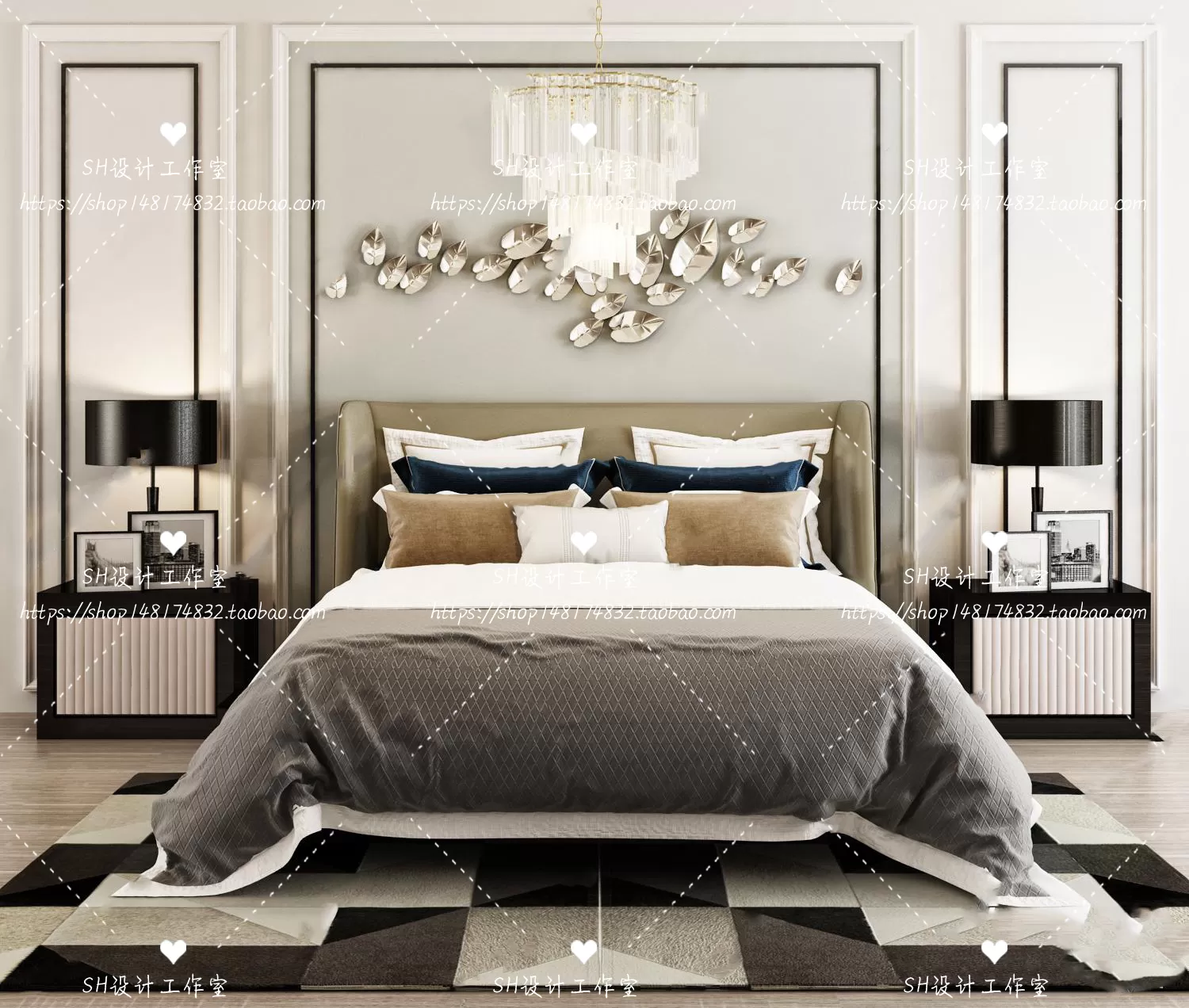 3DSKY FREE - FREE 3DS MAX MODELS