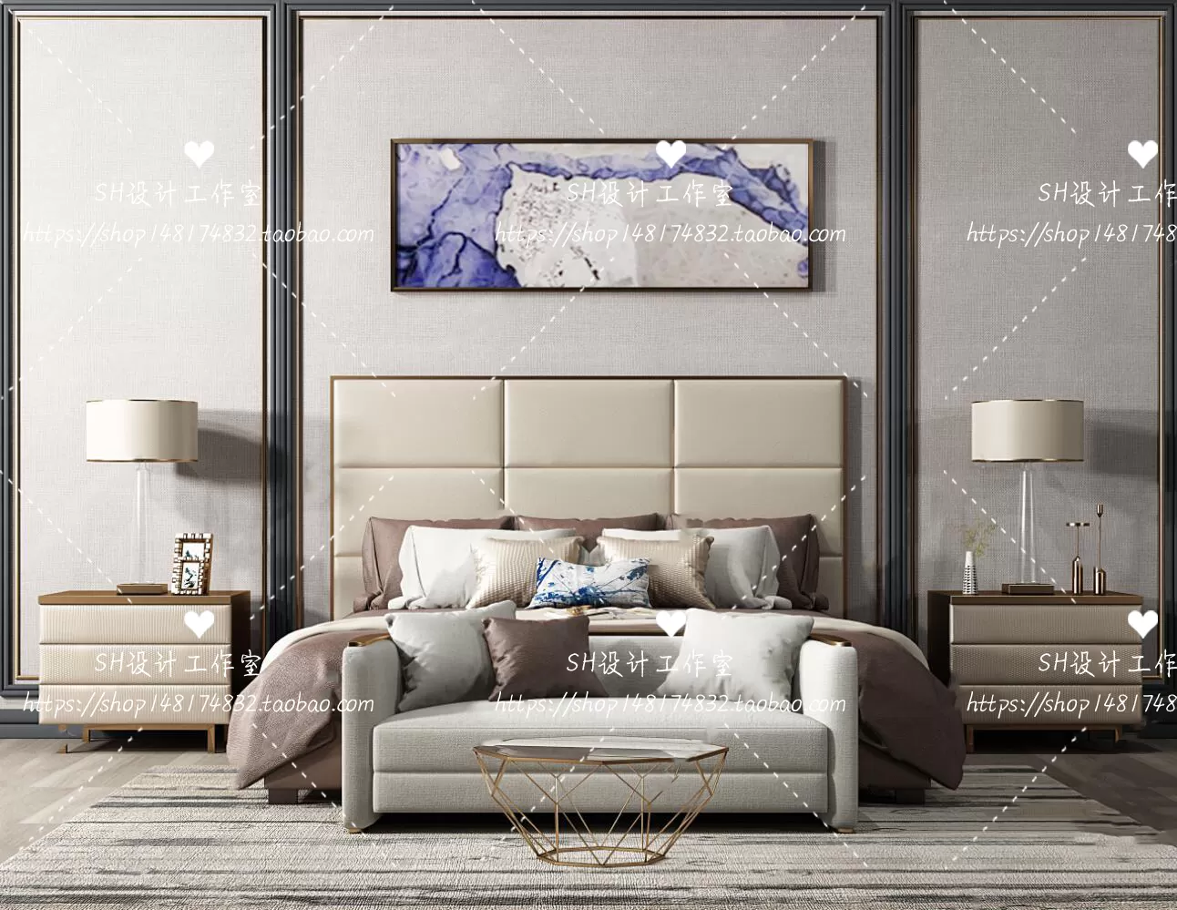 3DSKY FREE - FREE 3DS MAX MODELS