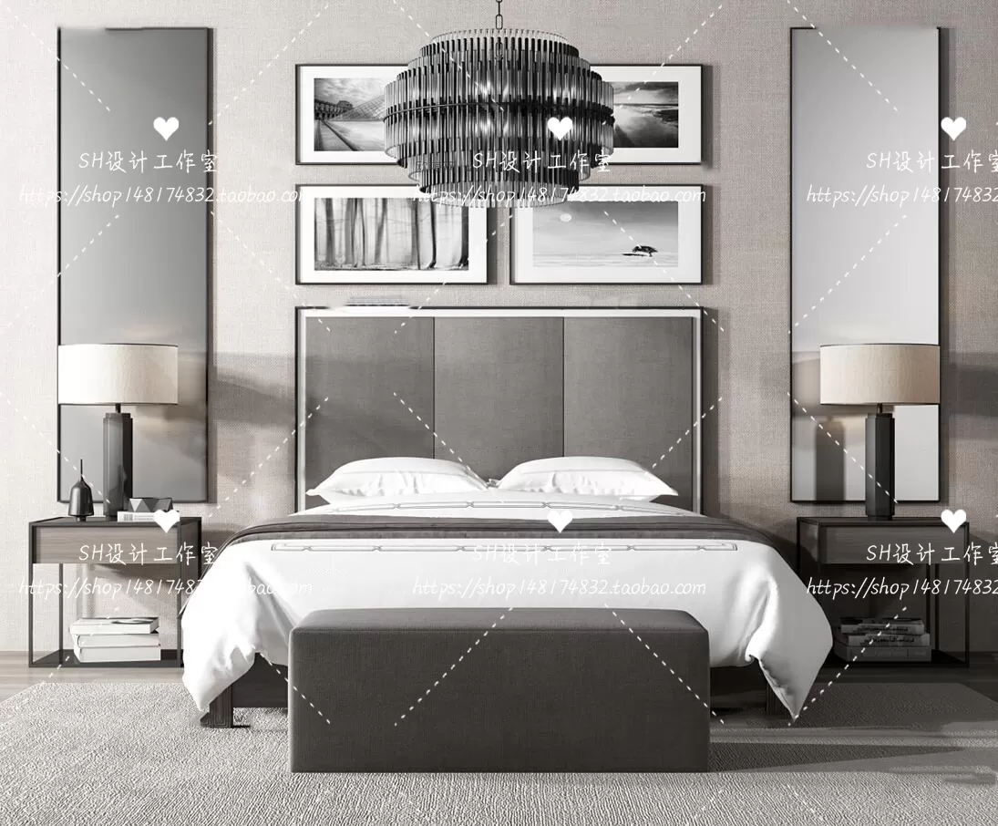 3DSKY FREE - FREE 3DS MAX MODELS