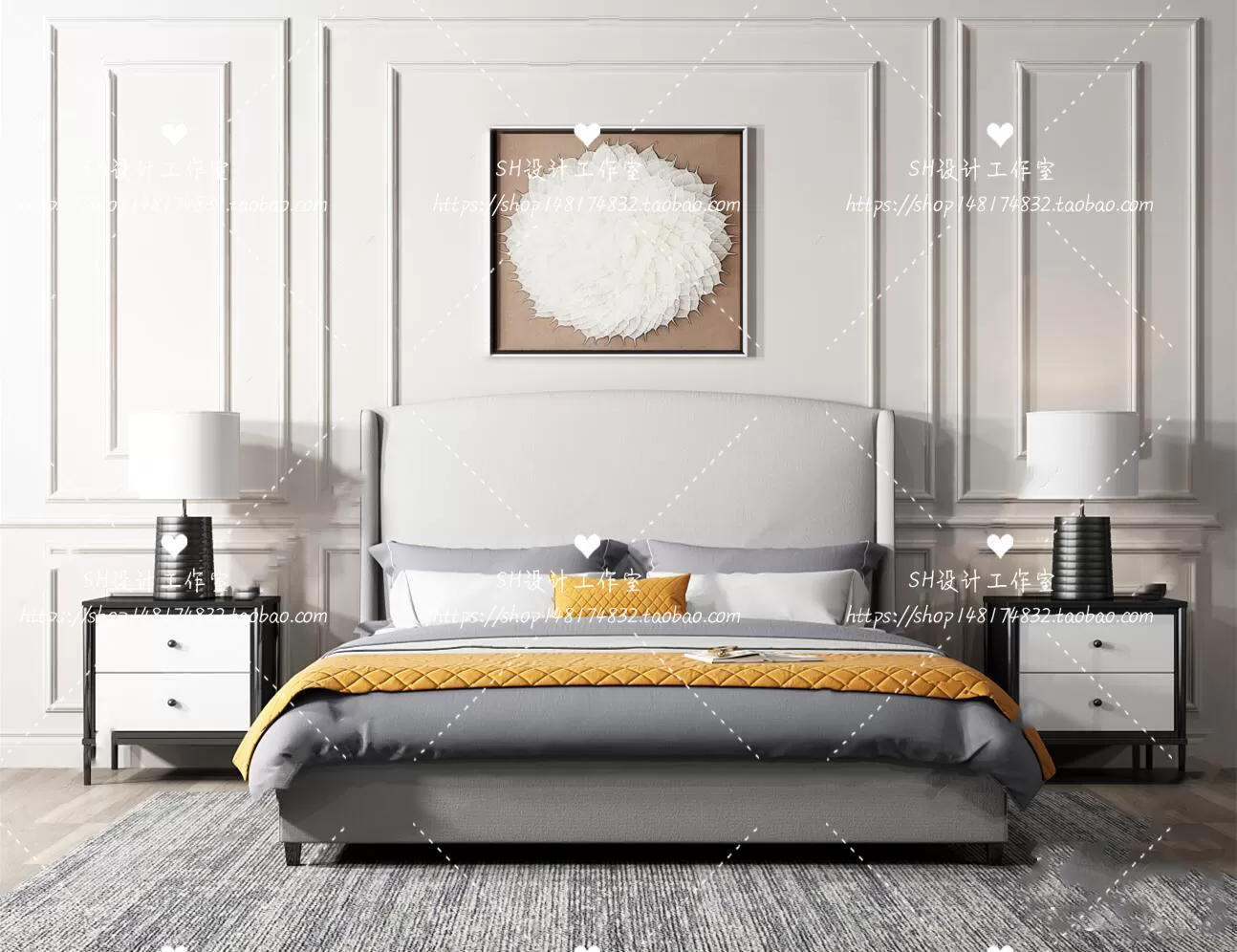 3DSKY FREE - FREE 3DS MAX MODELS