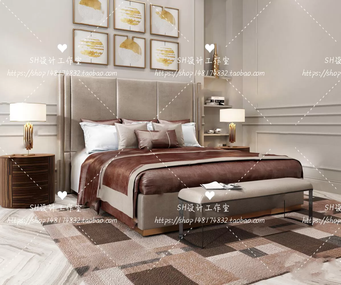 3DSKY FREE - FREE 3DS MAX MODELS