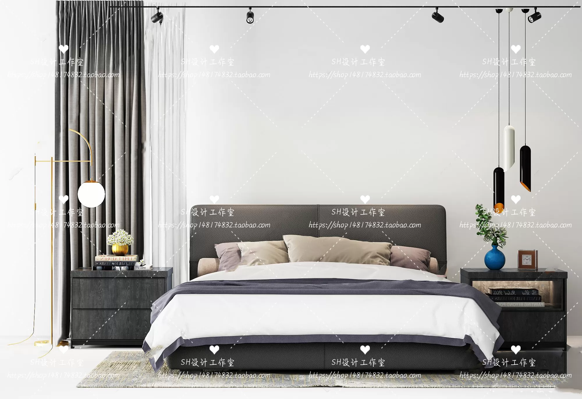 3DSKY FREE - FREE 3DS MAX MODELS