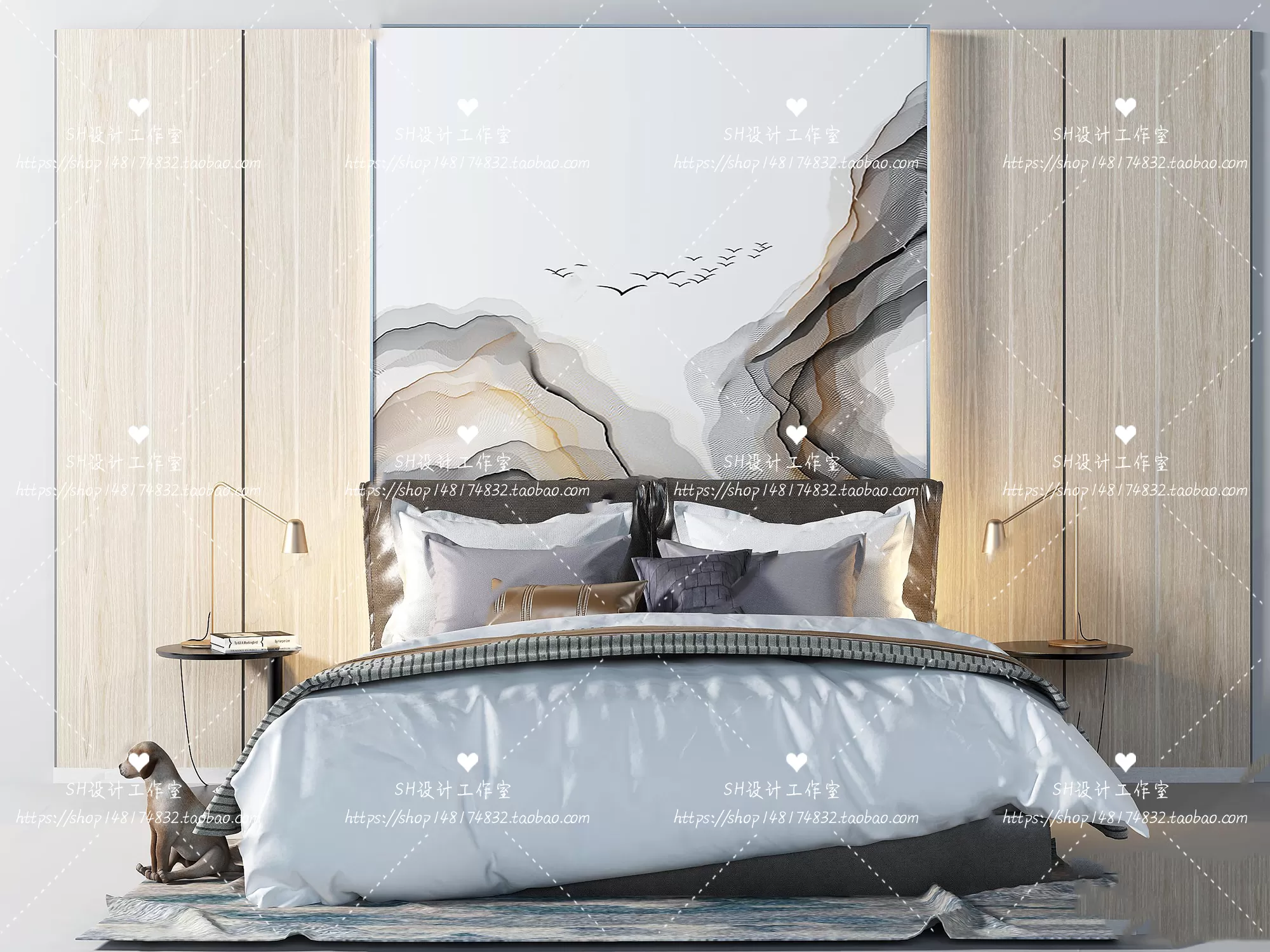 3DSKY FREE - FREE 3DS MAX MODELS