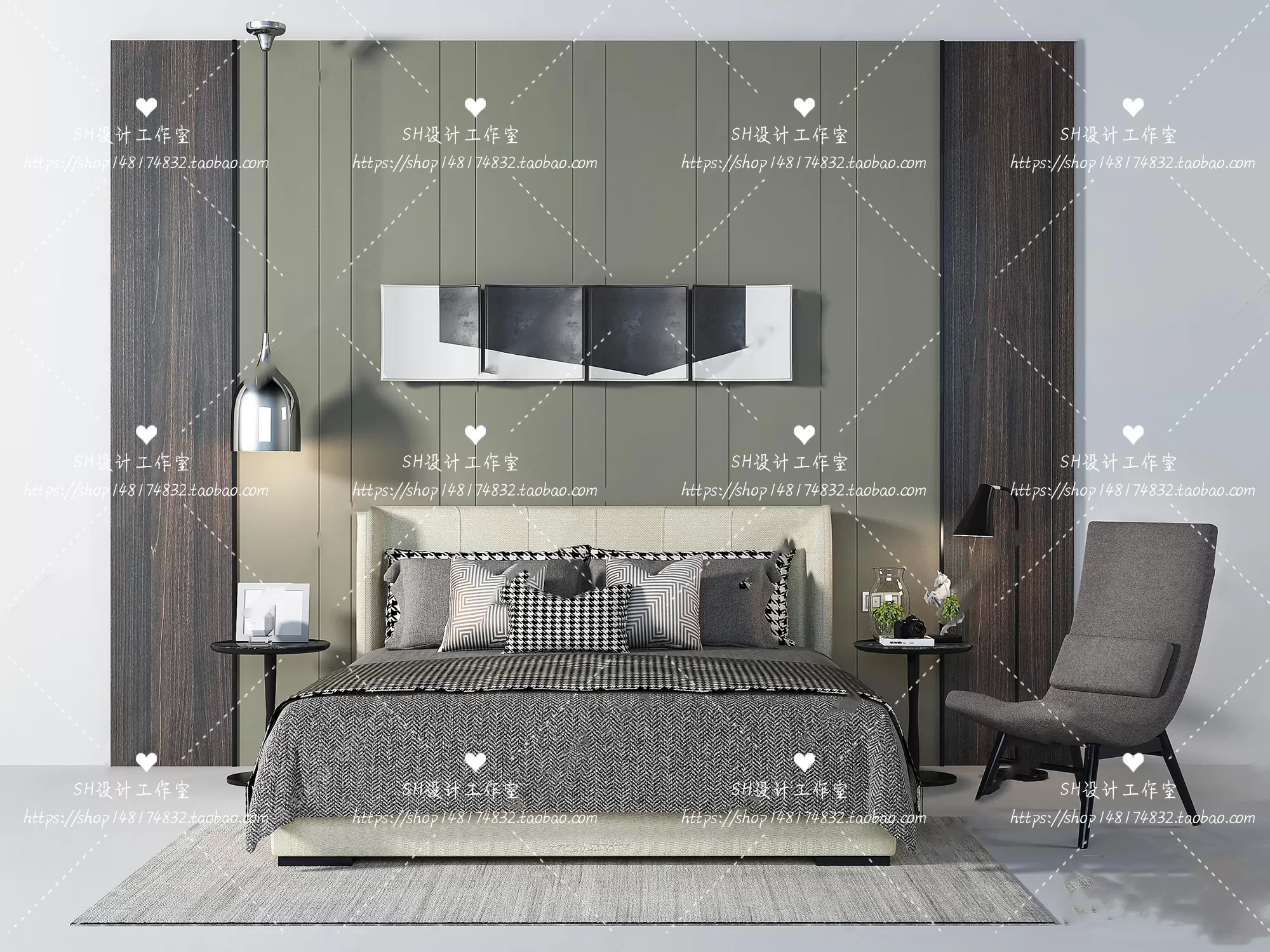 3DSKY FREE - FREE 3DS MAX MODELS