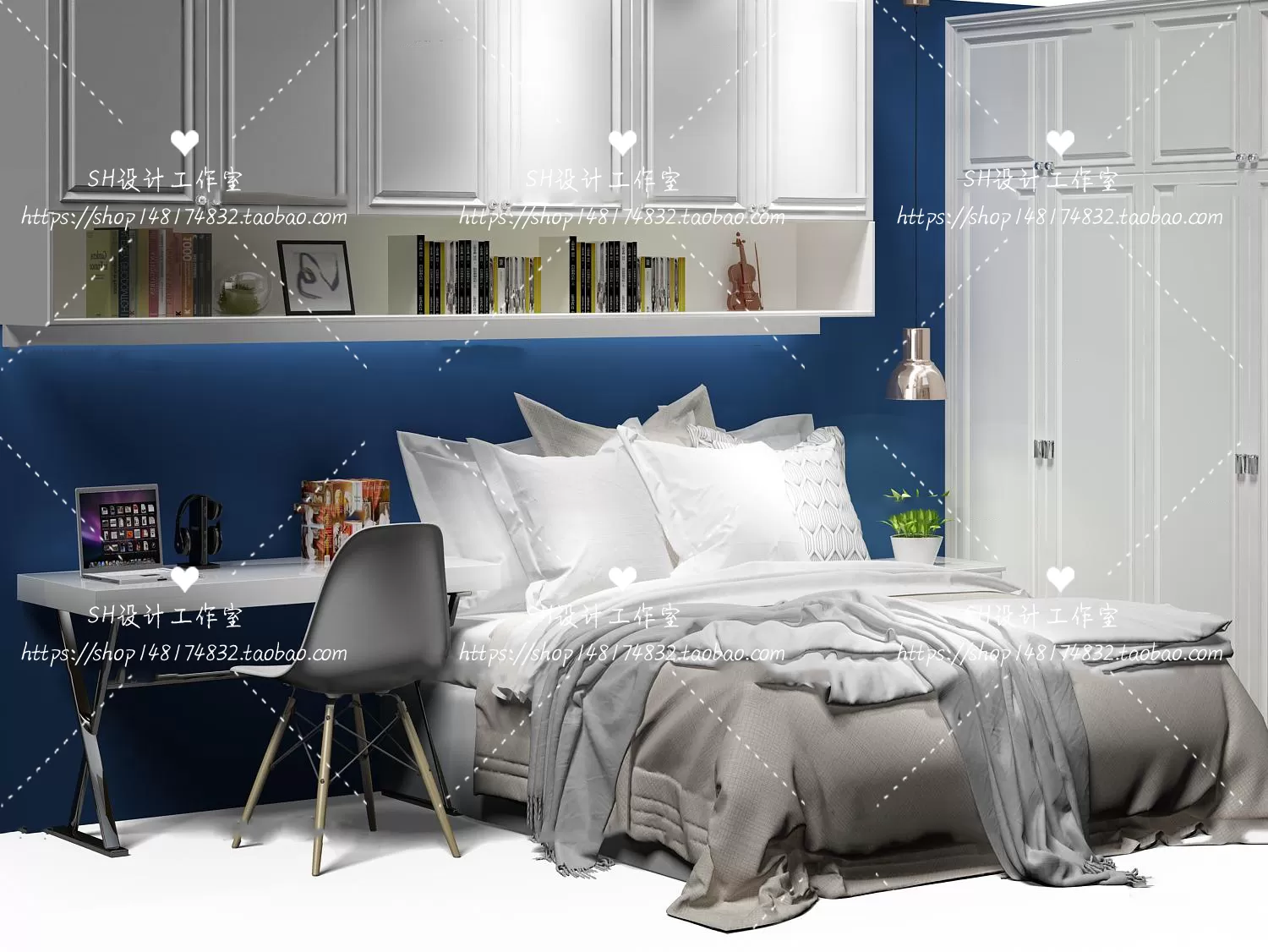 3DSKY FREE - FREE 3DS MAX MODELS