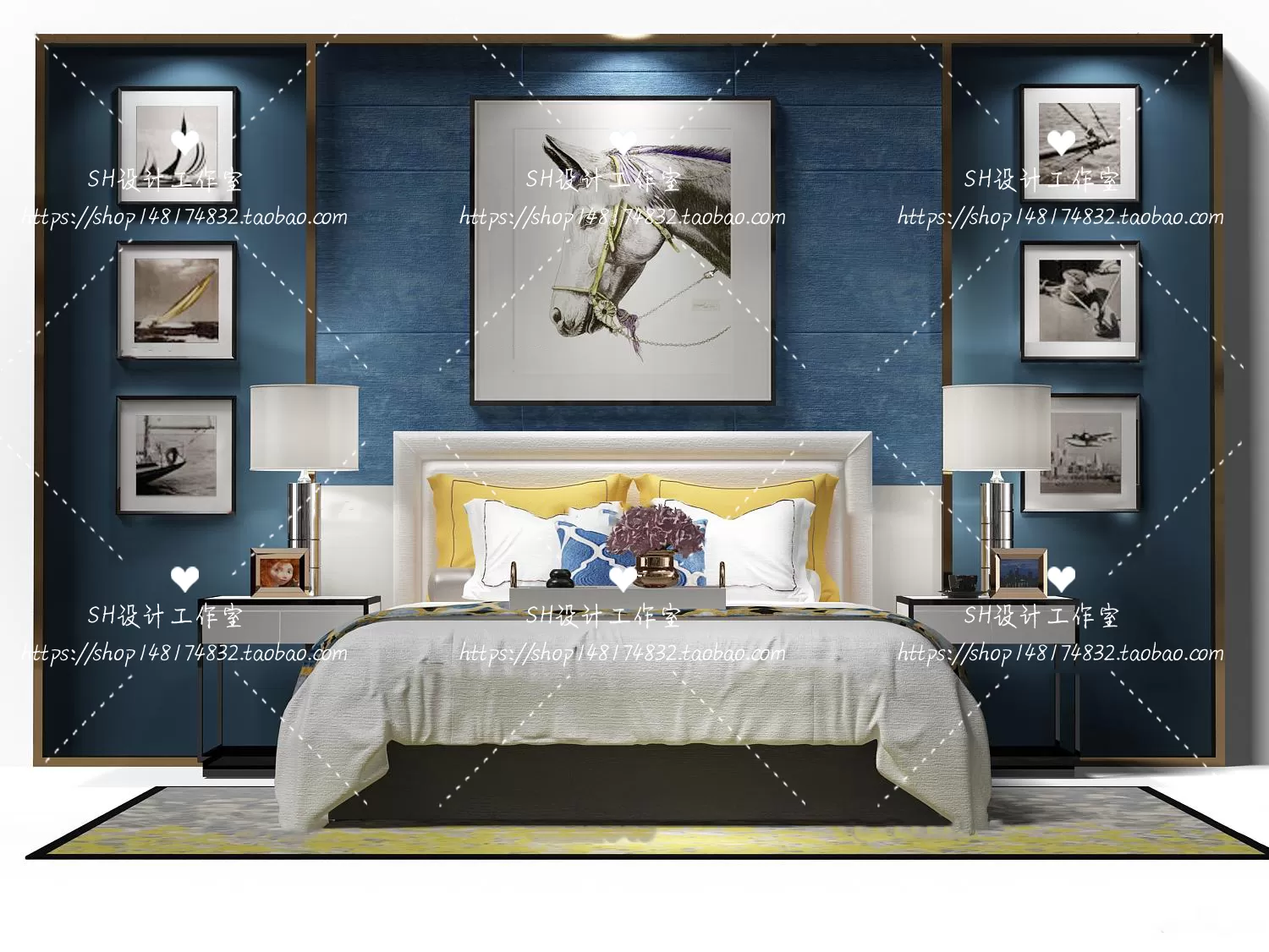 3DSKY FREE - FREE 3DS MAX MODELS