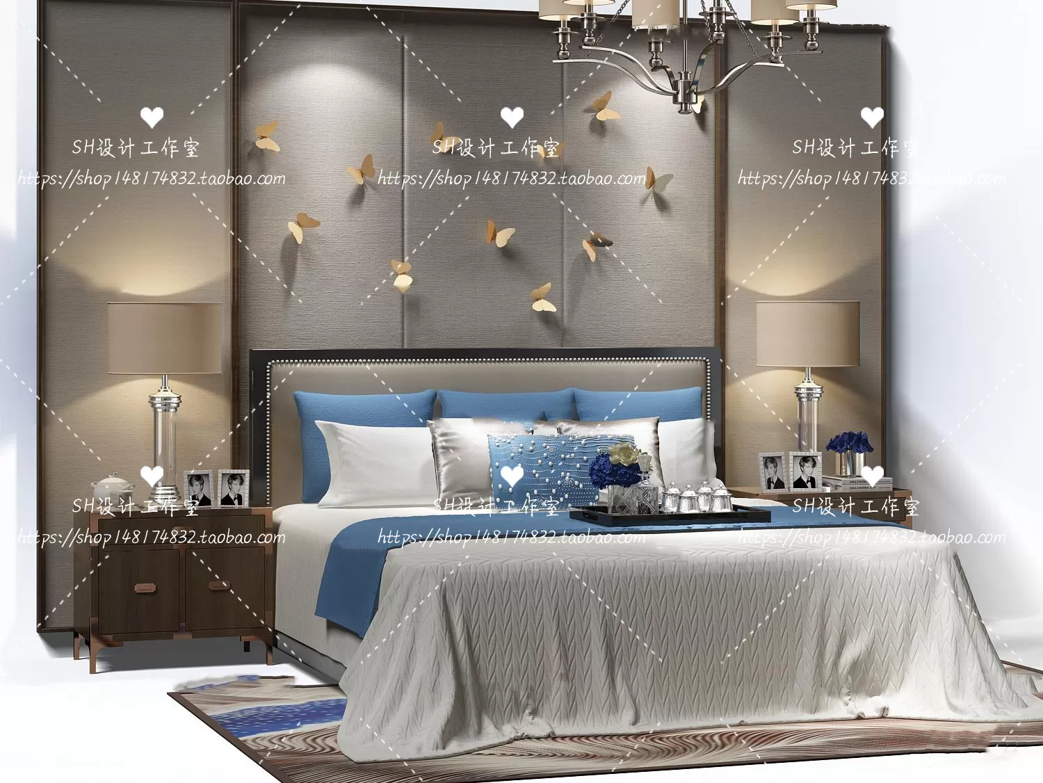 3DSKY FREE - FREE 3DS MAX MODELS