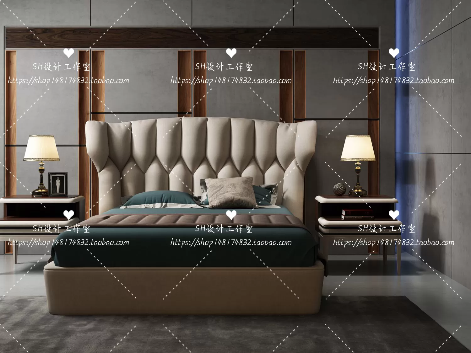 3DSKY FREE - FREE 3DS MAX MODELS