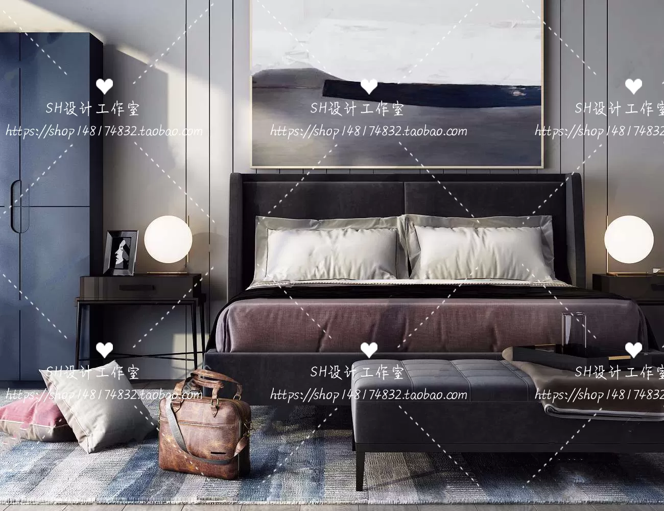 3DSKY FREE - FREE 3DS MAX MODELS