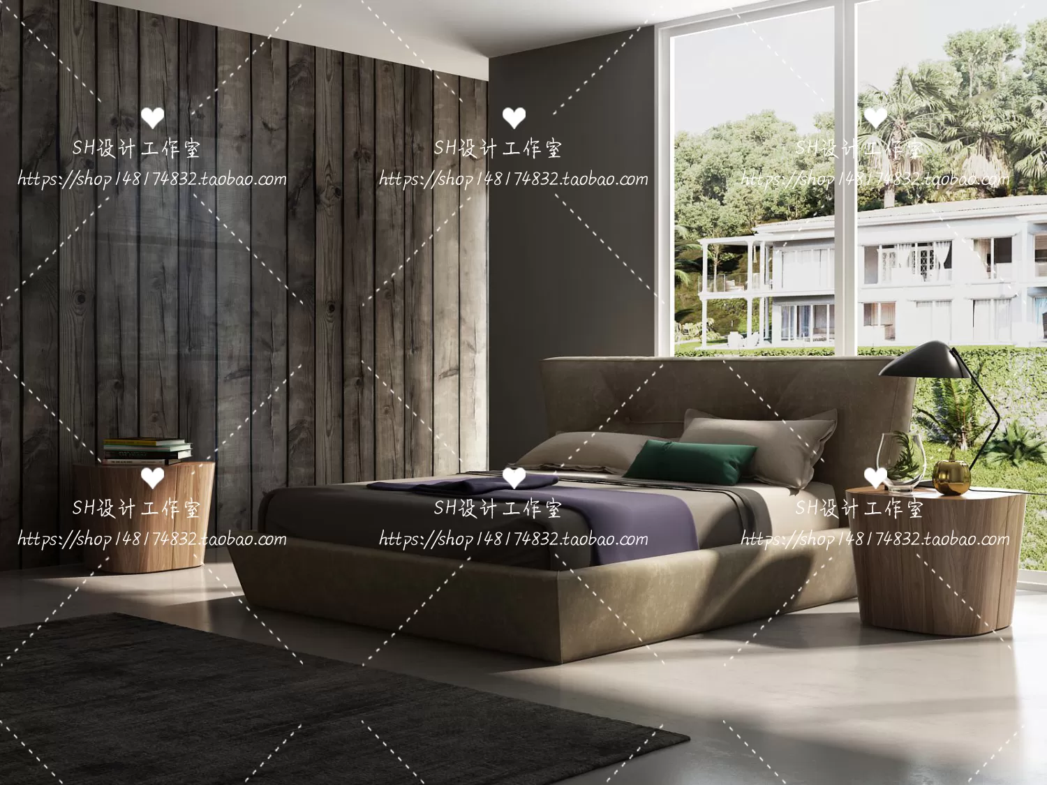 3DSKY FREE - FREE 3DS MAX MODELS