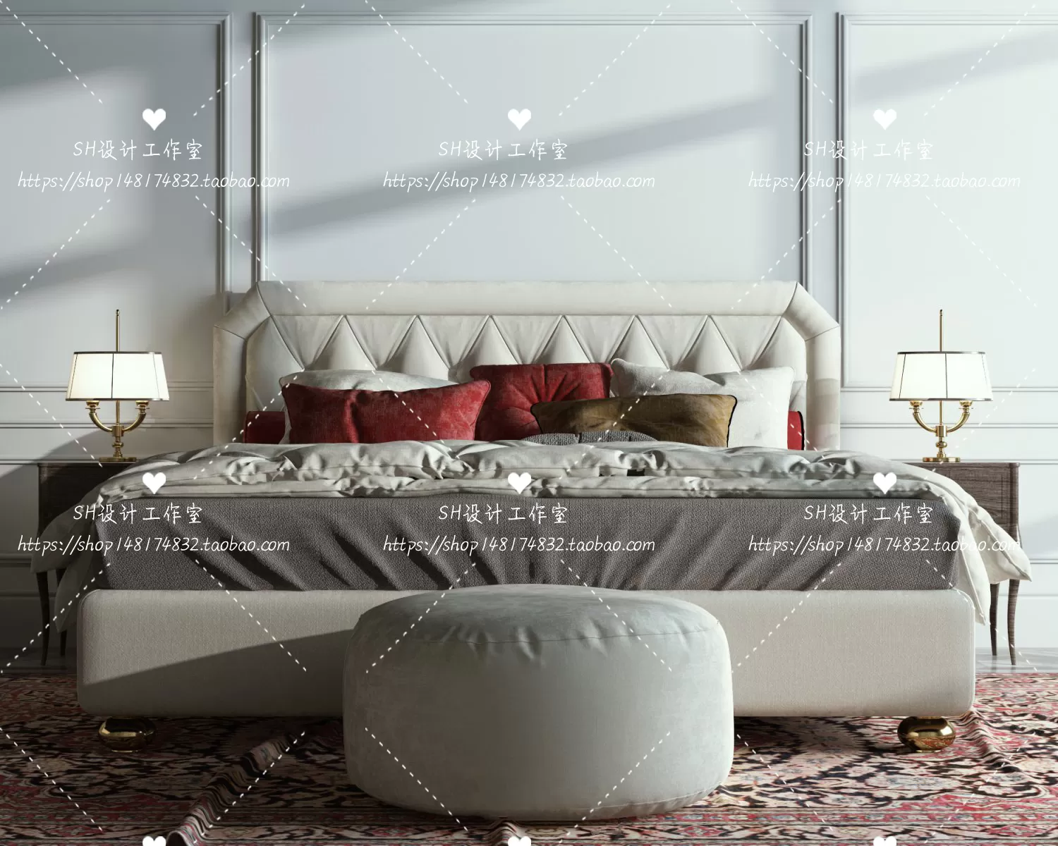3D MODELS FREE DOWNLOAD
