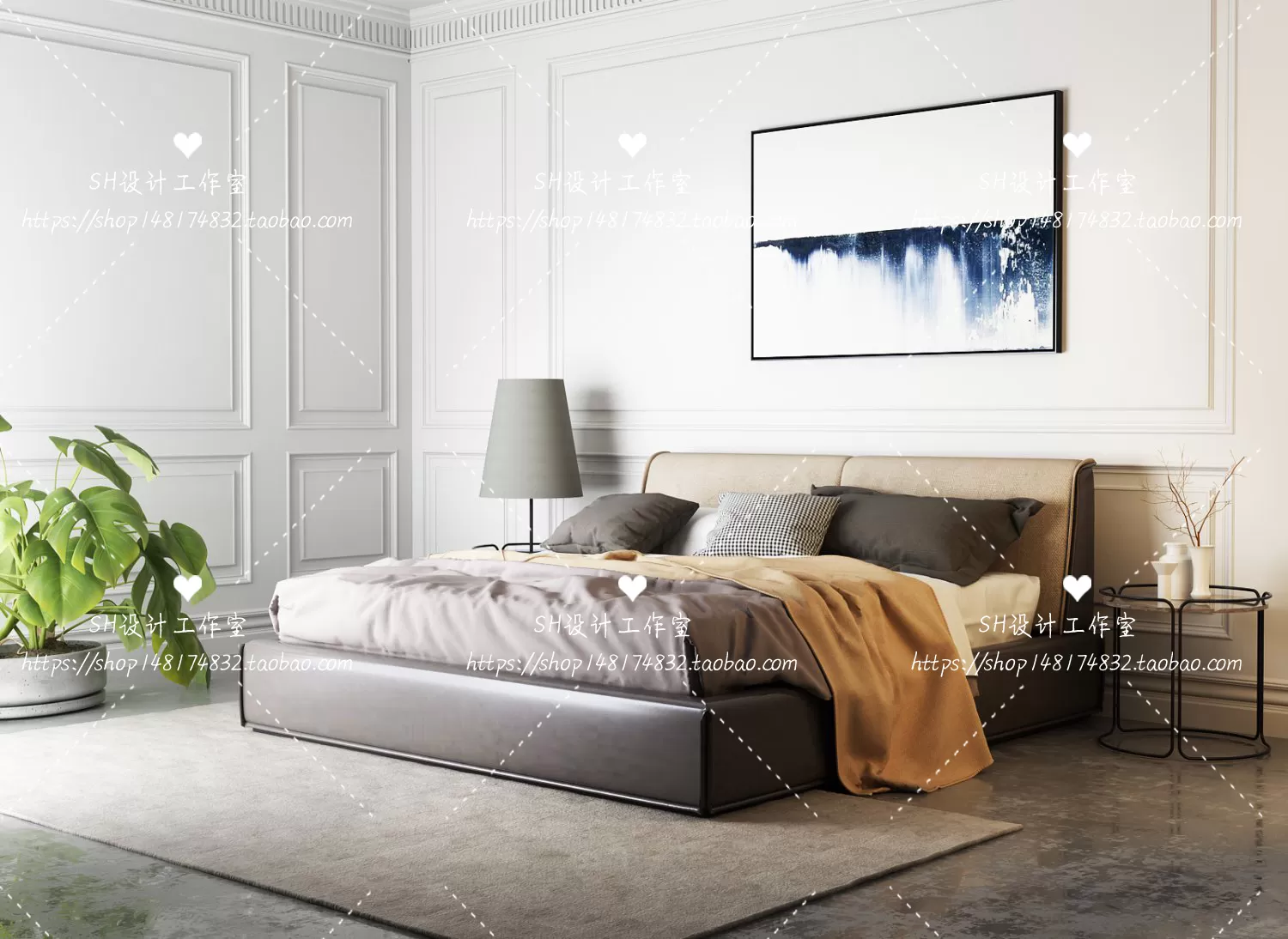 3DSKY FREE - FREE 3DS MAX MODELS