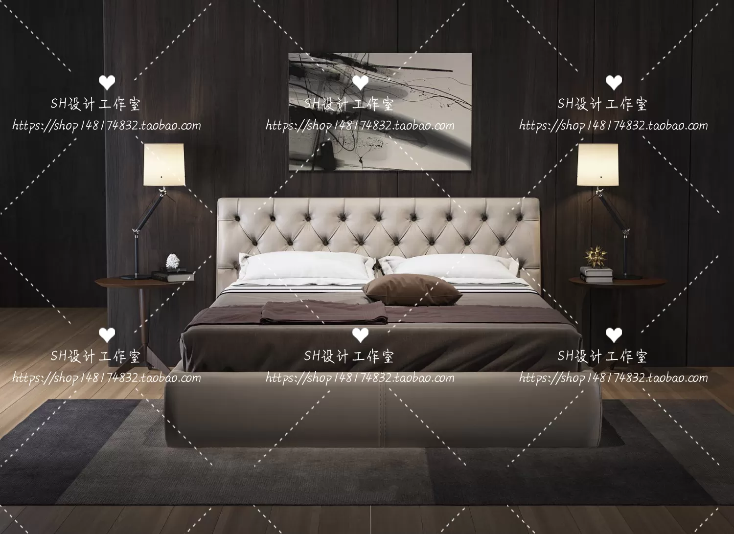 3DSKY FREE - FREE 3DS MAX MODELS