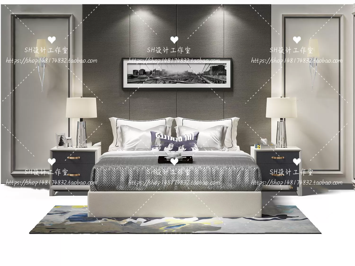 3DSKY FREE - FREE 3DS MAX MODELS