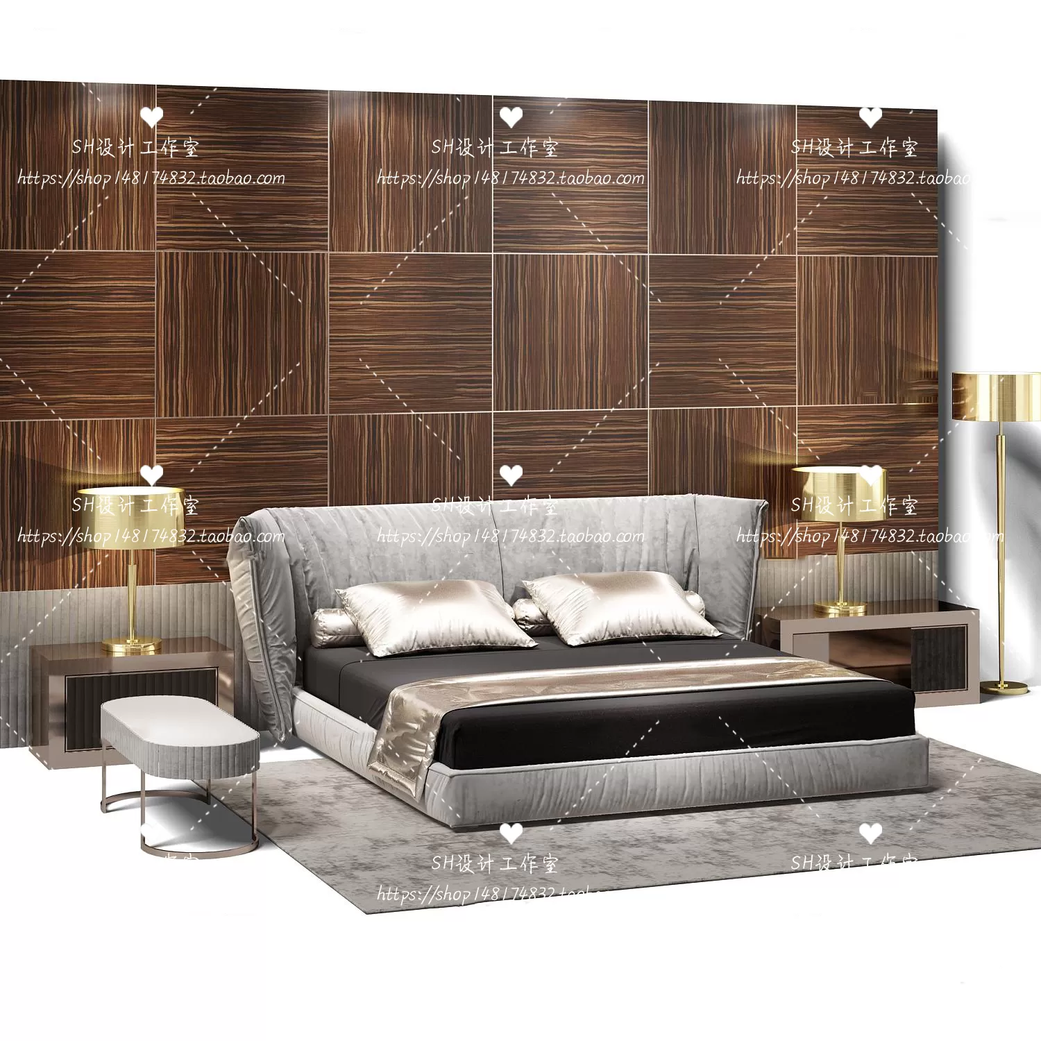 3DSKY FREE - FREE 3DS MAX MODELS