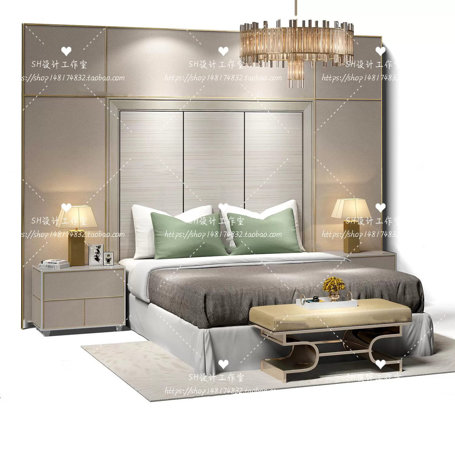 3DSKY FREE - FREE 3DS MAX MODELS