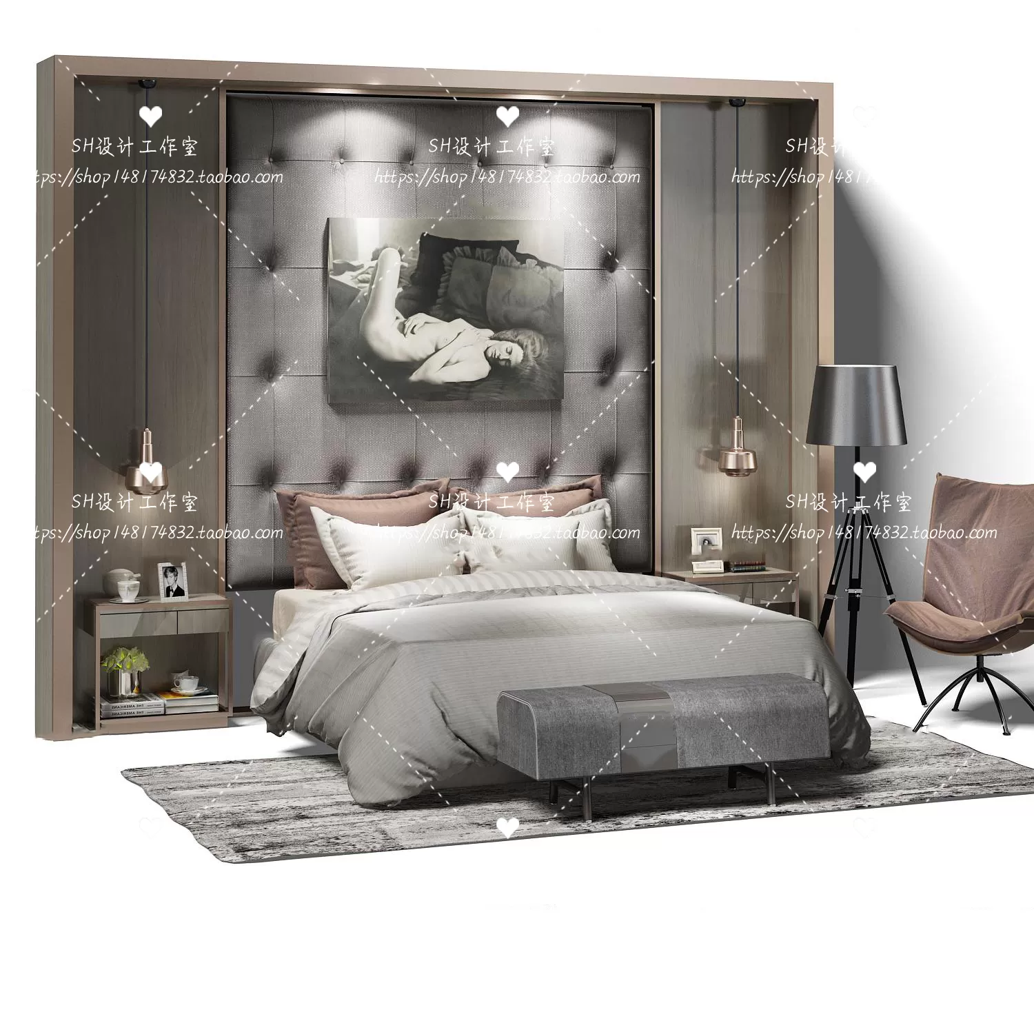 3DSKY FREE - FREE 3DS MAX MODELS