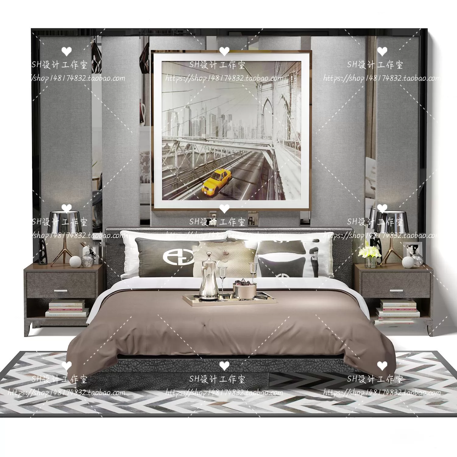 3DSKY FREE - FREE 3DS MAX MODELS