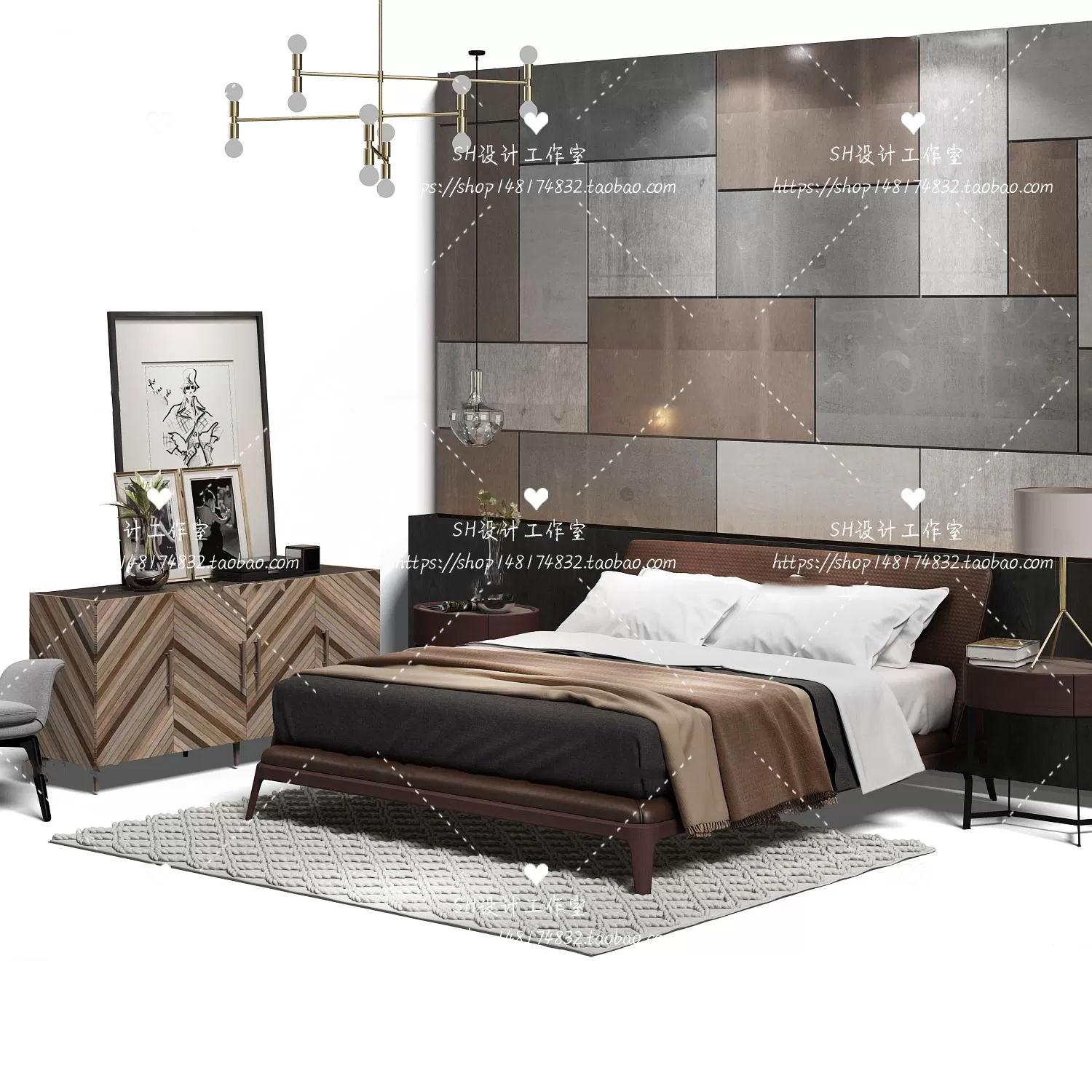 3DSKY FREE - FREE 3DS MAX MODELS