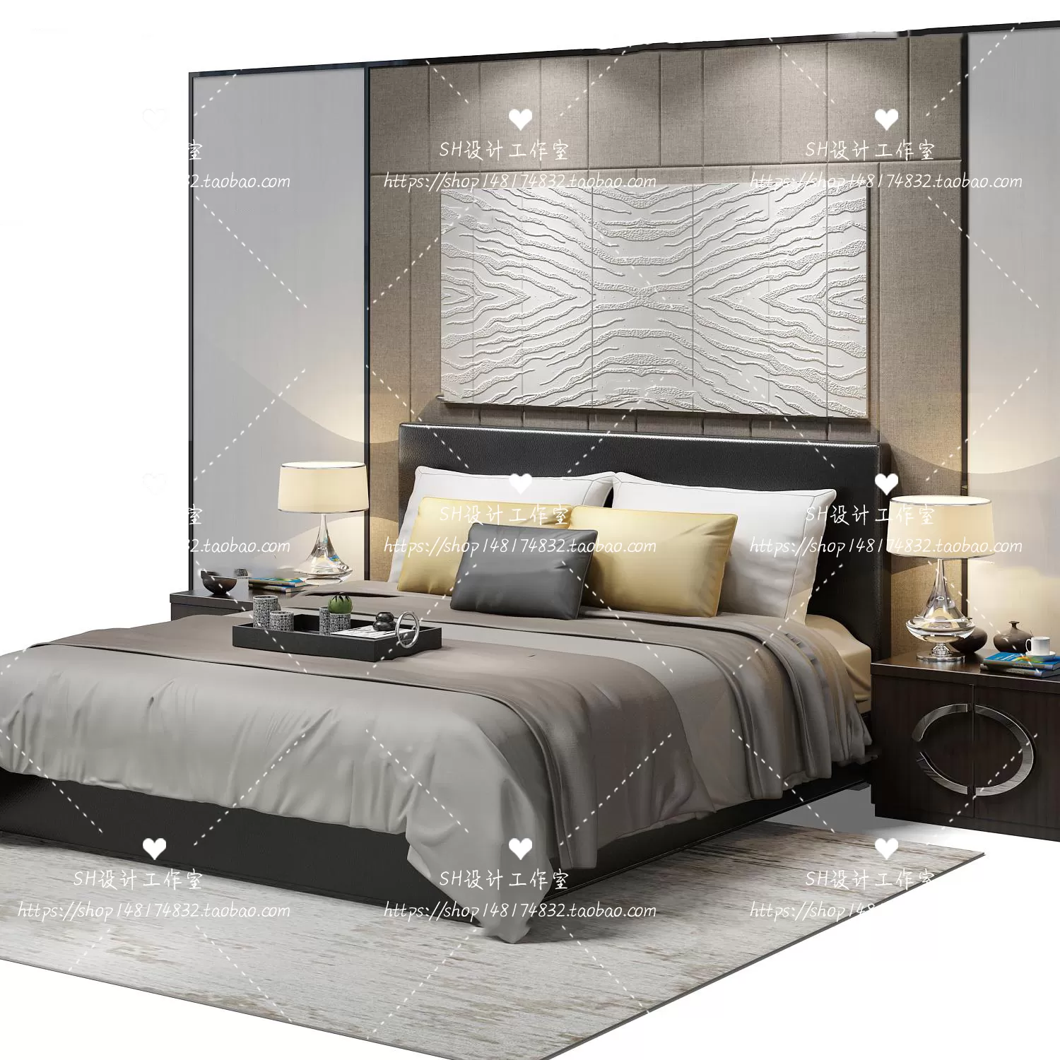 3DSKY FREE - FREE 3DS MAX MODELS