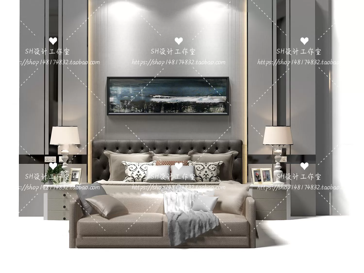 3DSKY FREE - FREE 3DS MAX MODELS