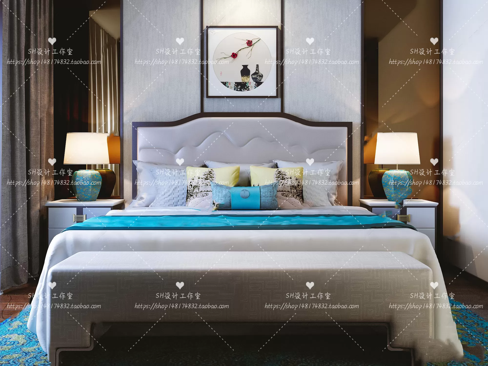 3DSKY FREE - FREE 3DS MAX MODELS