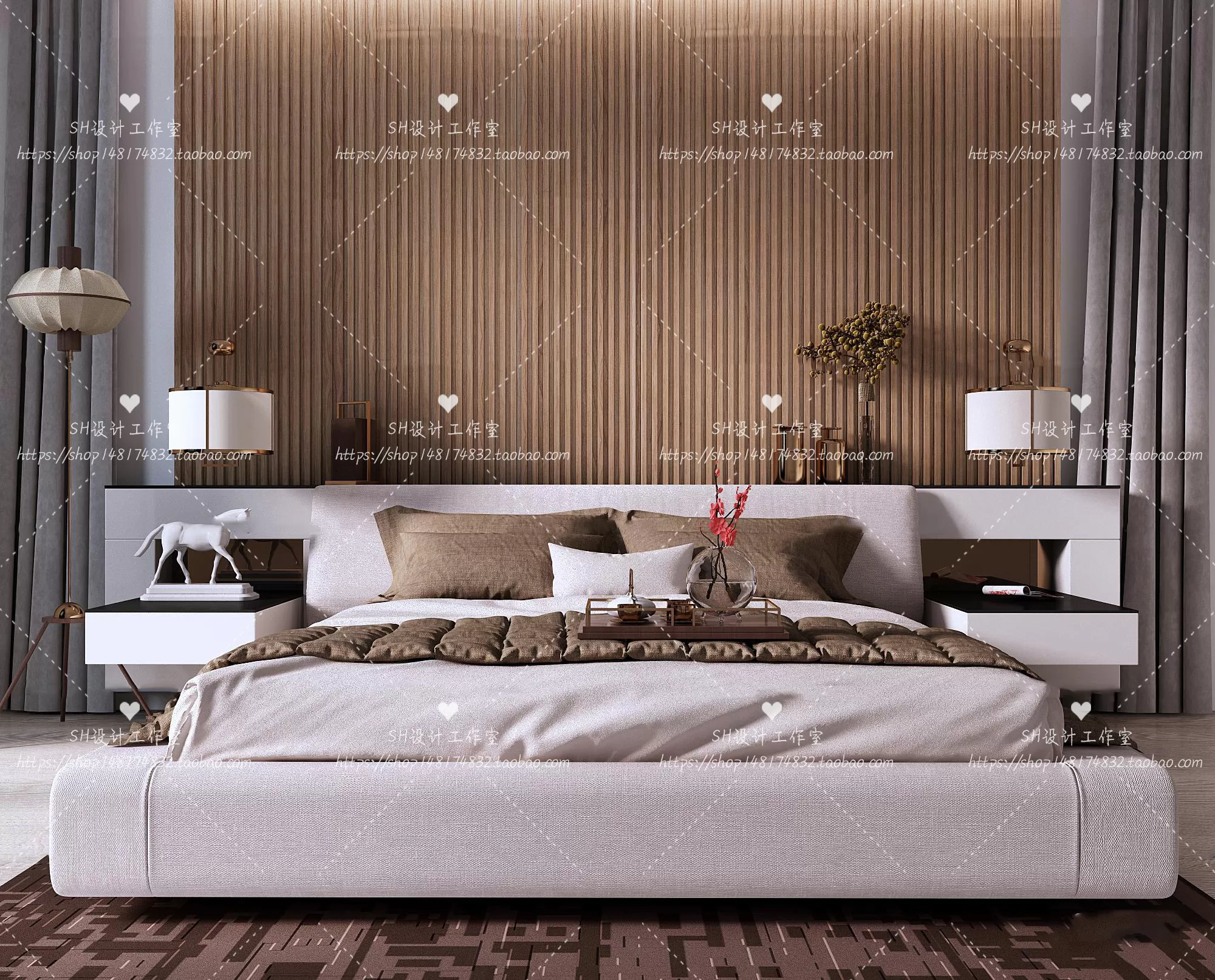 3DSKY FREE - FREE 3DS MAX MODELS