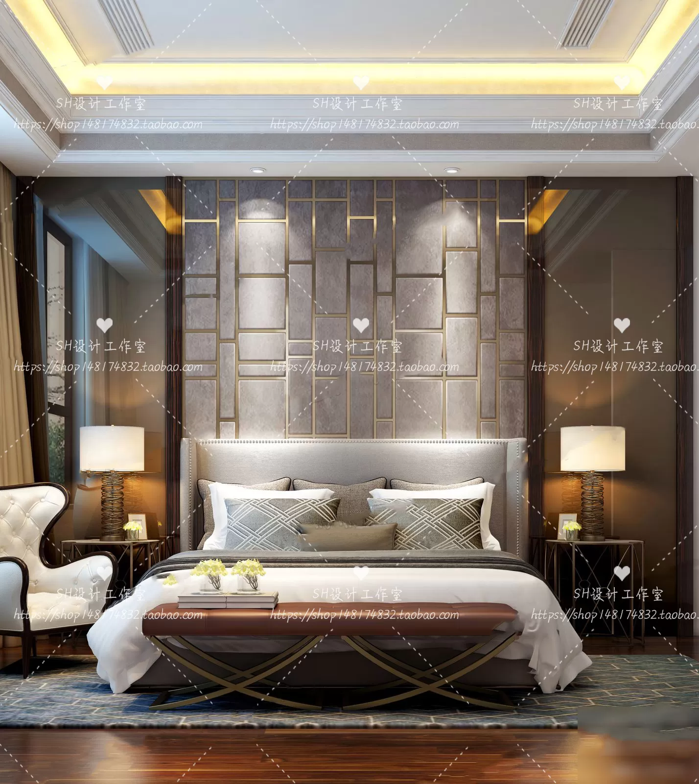 3DSKY FREE - FREE 3DS MAX MODELS