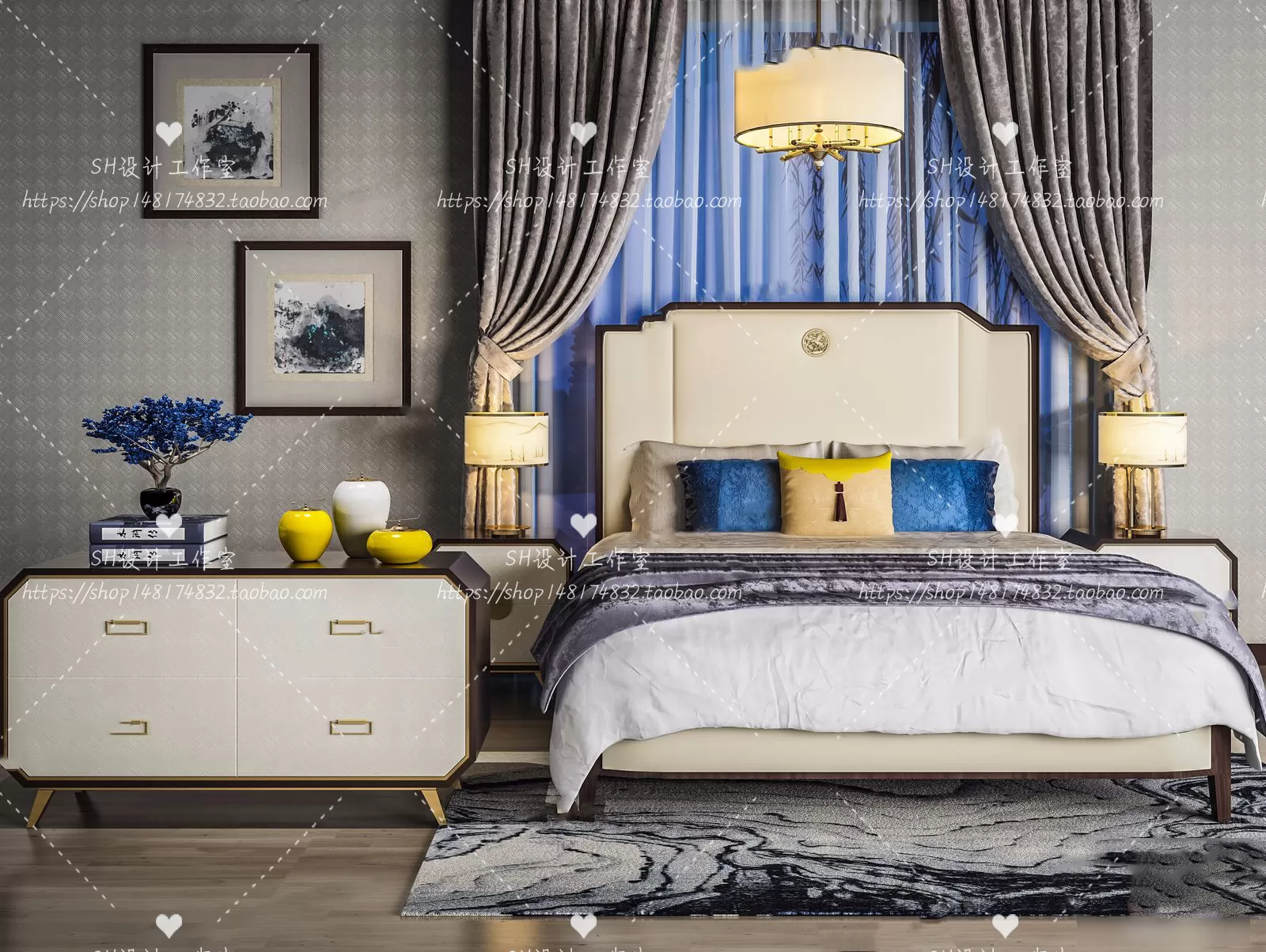 3DSKY FREE - FREE 3DS MAX MODELS