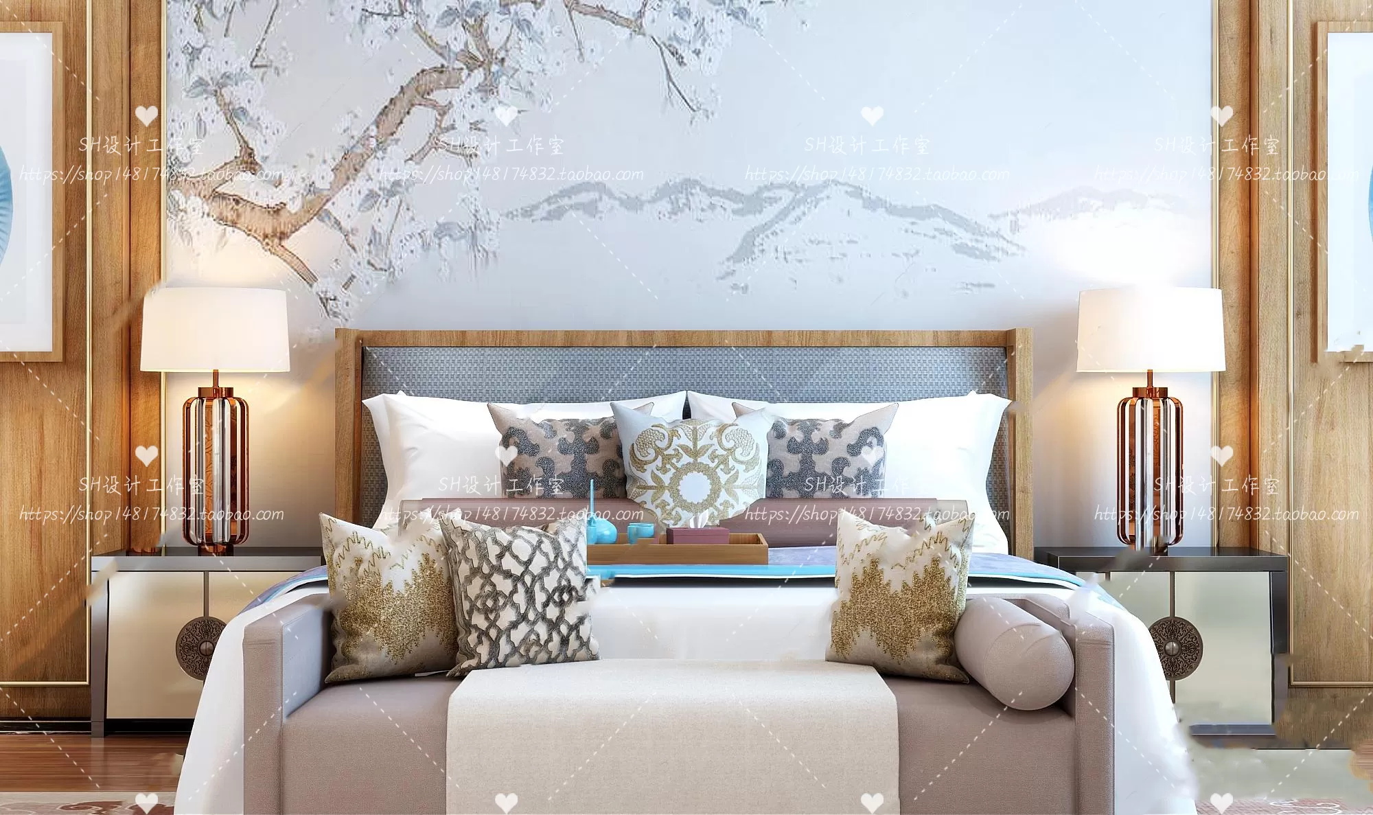 3DSKY FREE - FREE 3DS MAX MODELS