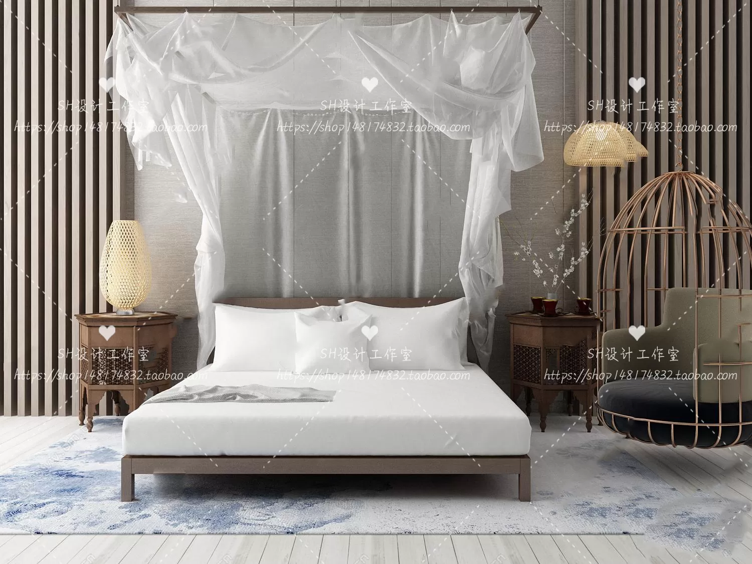 3DSKY FREE - FREE 3DS MAX MODELS