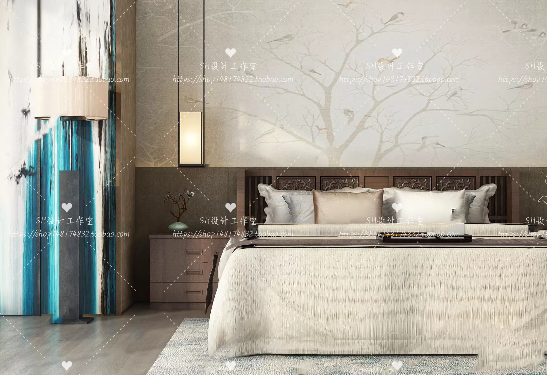 3DSKY FREE - FREE 3DS MAX MODELS