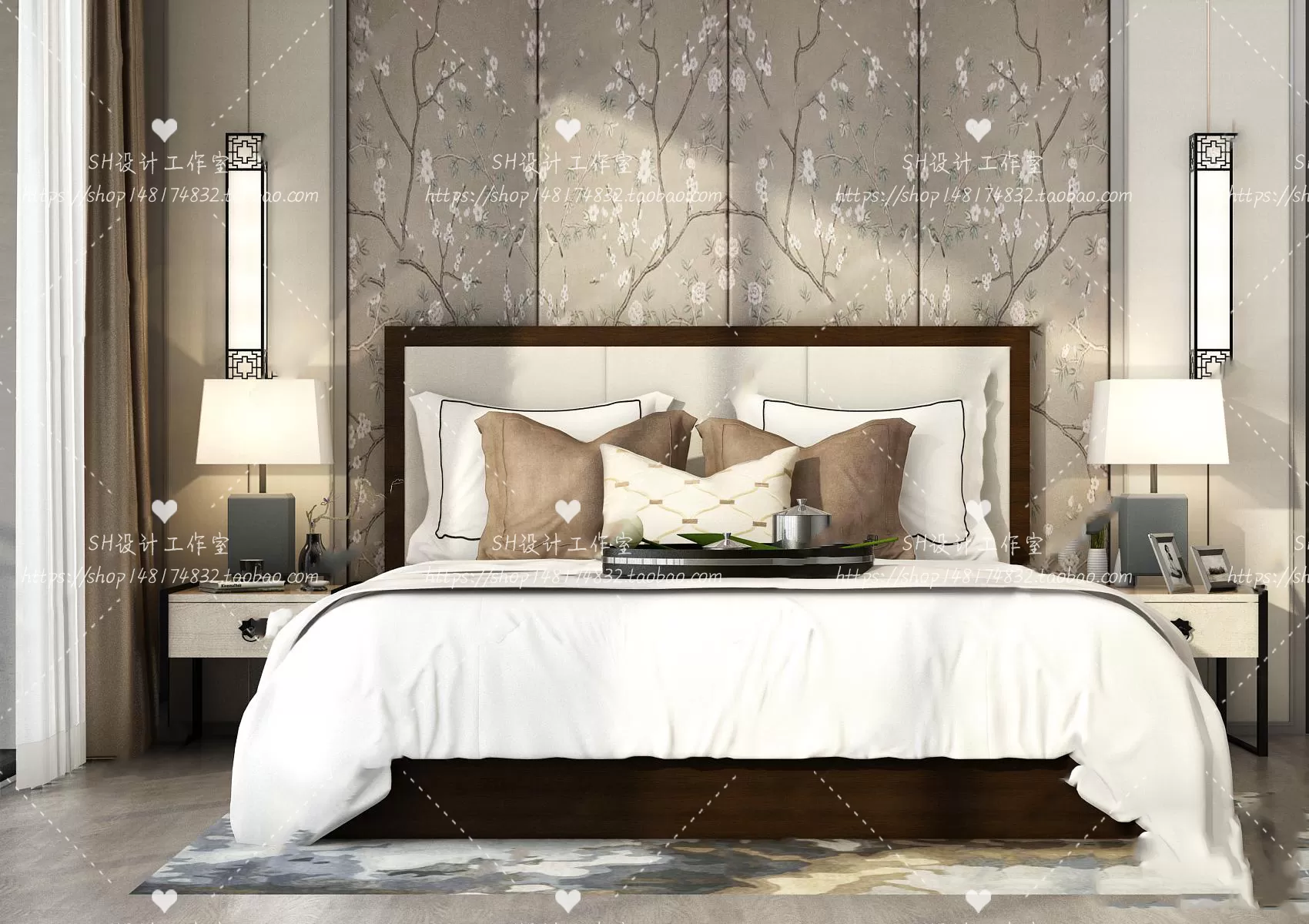 3DSKY FREE - FREE 3DS MAX MODELS