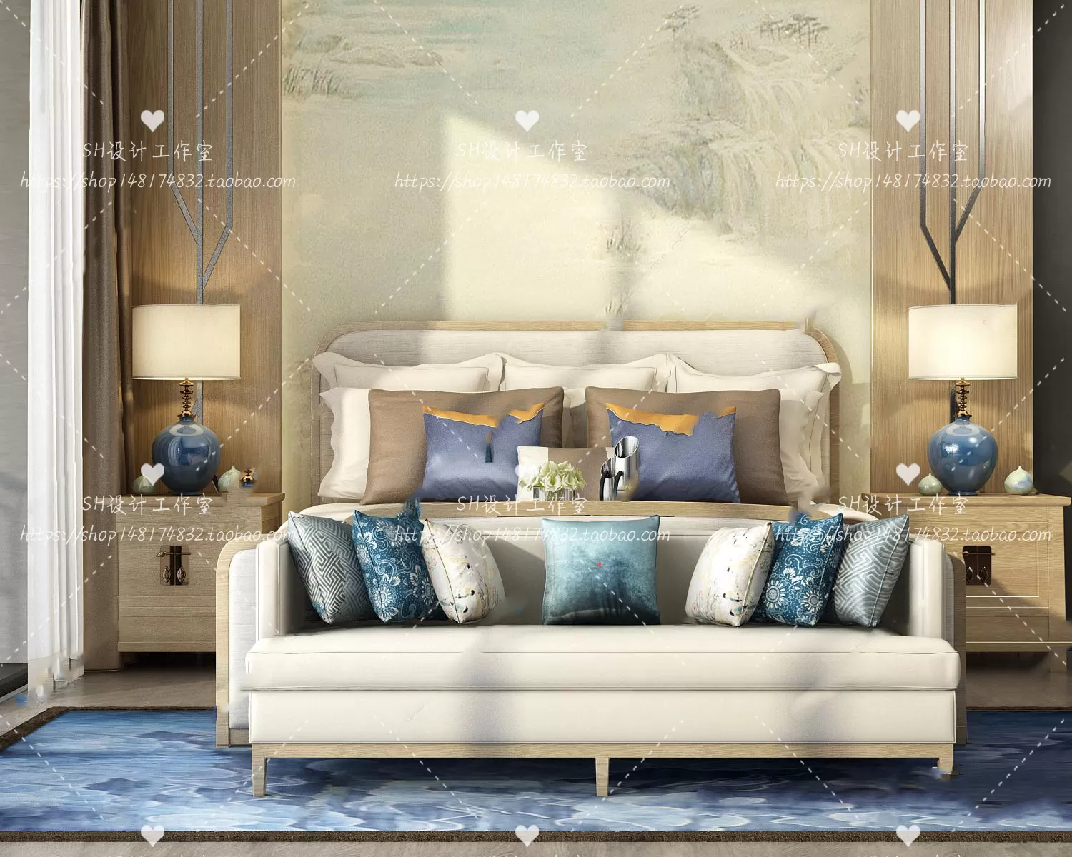 3DSKY FREE - FREE 3DS MAX MODELS