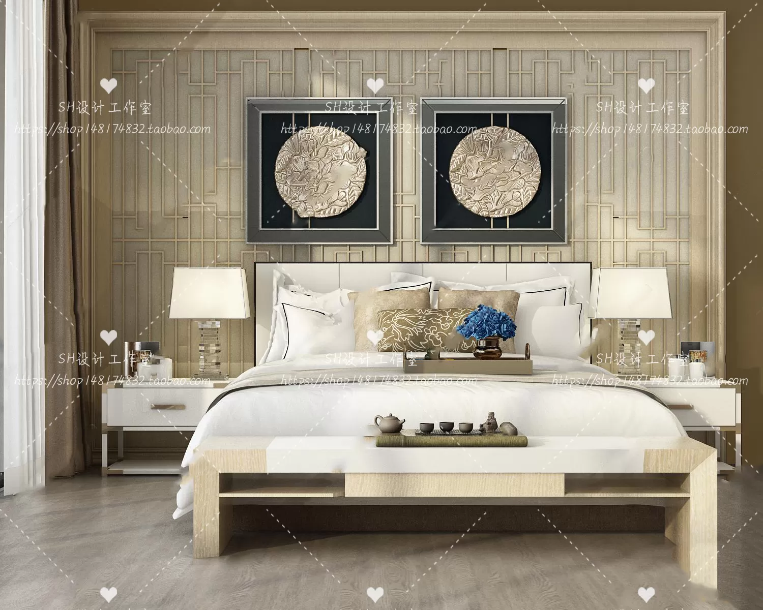 3DSKY FREE - FREE 3DS MAX MODELS