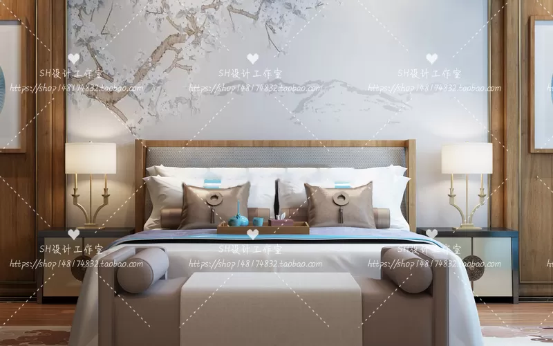 3DSKY FREE - FREE 3DS MAX MODELS