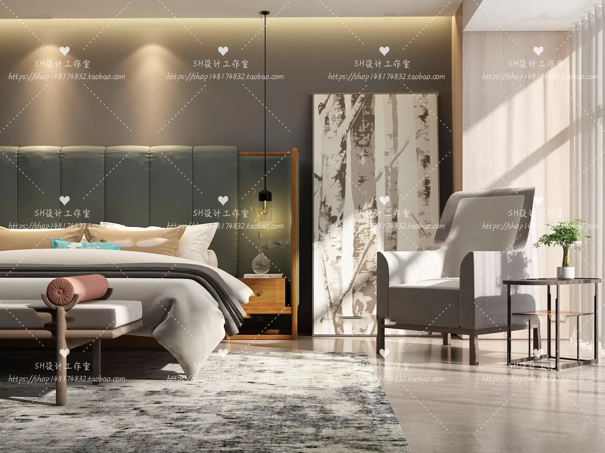 3DSKY FREE - FREE 3DS MAX MODELS