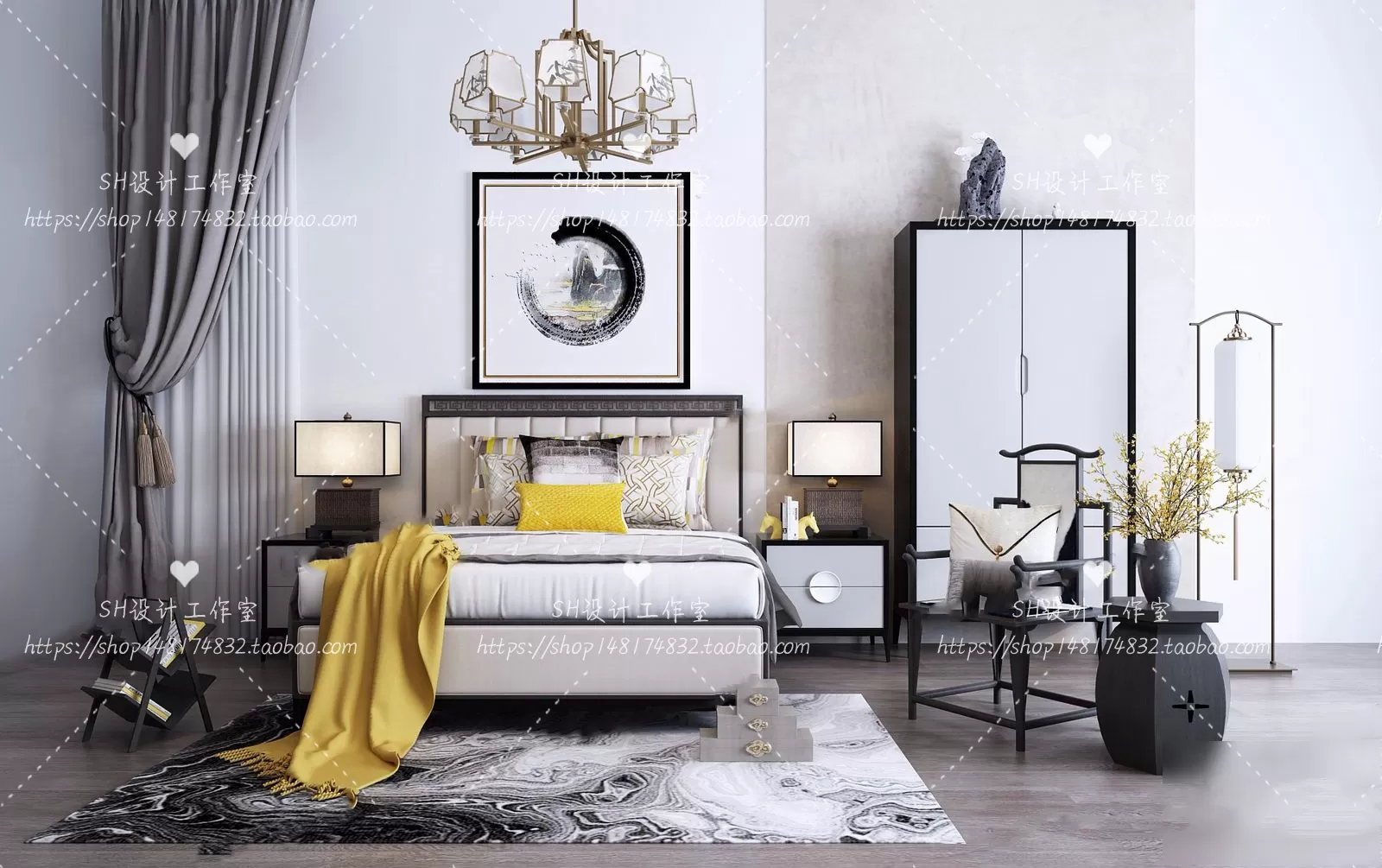 3DSKY FREE - FREE 3DS MAX MODELS