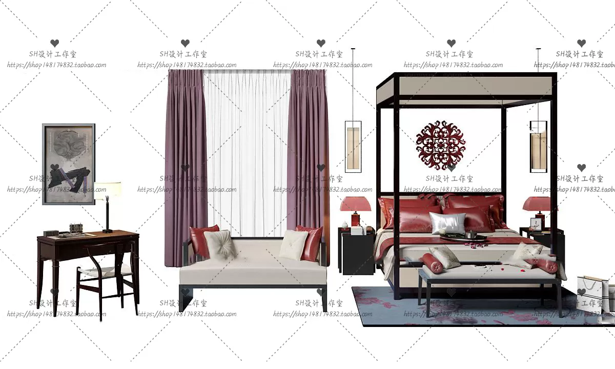 3DSKY FREE - FREE 3DS MAX MODELS