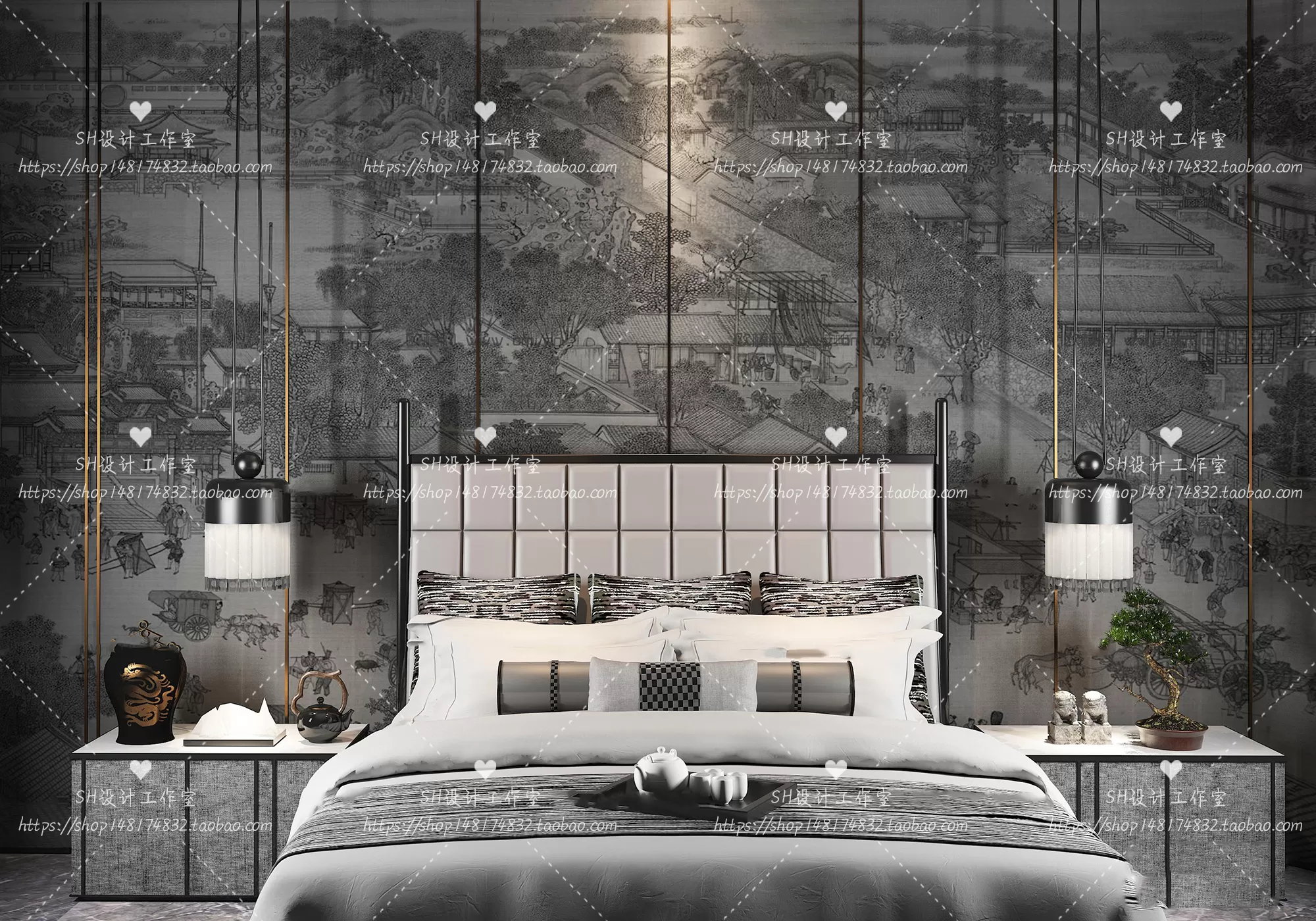 3DSKY FREE - FREE 3DS MAX MODELS