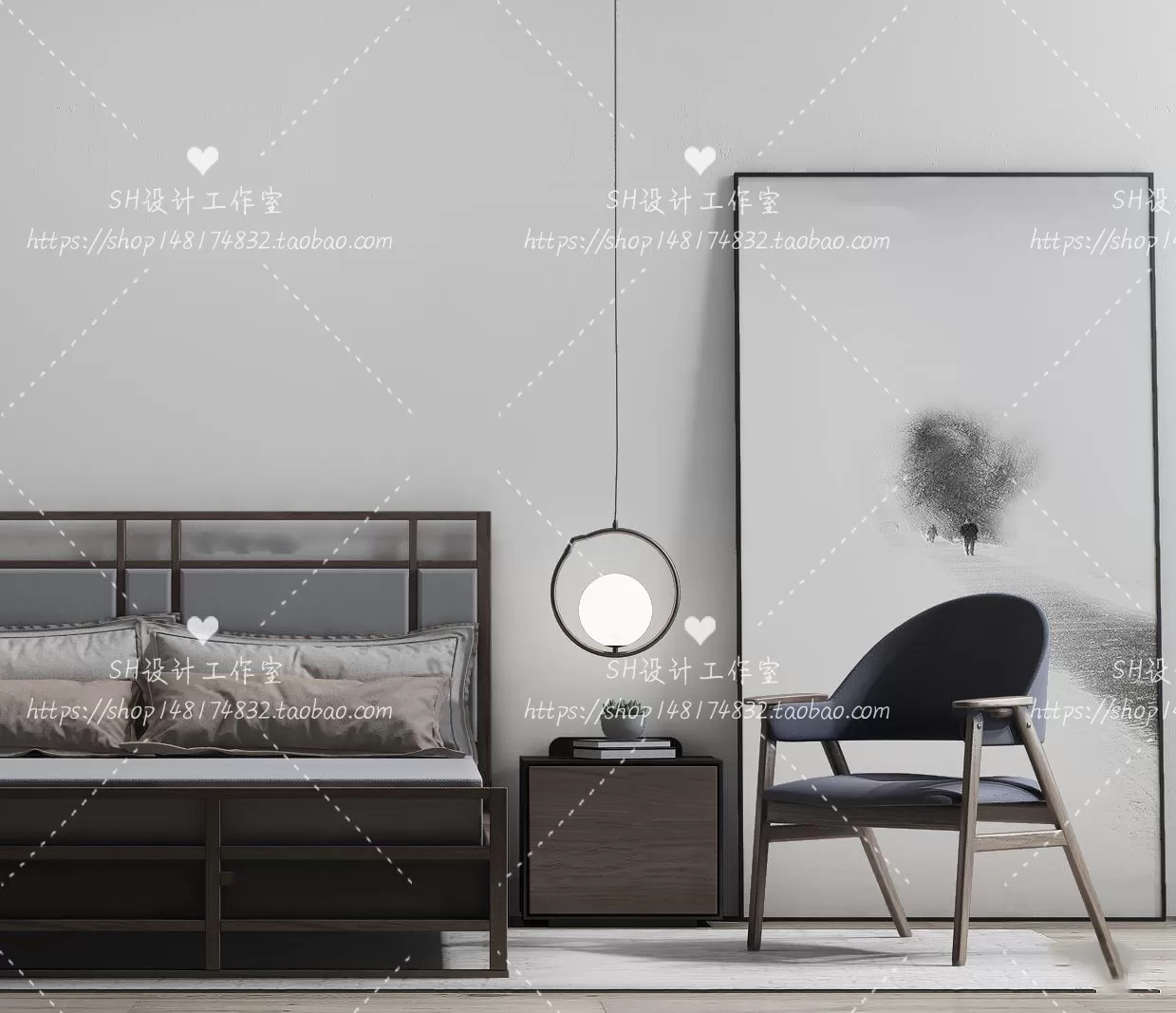 3DSKY FREE - FREE 3DS MAX MODELS