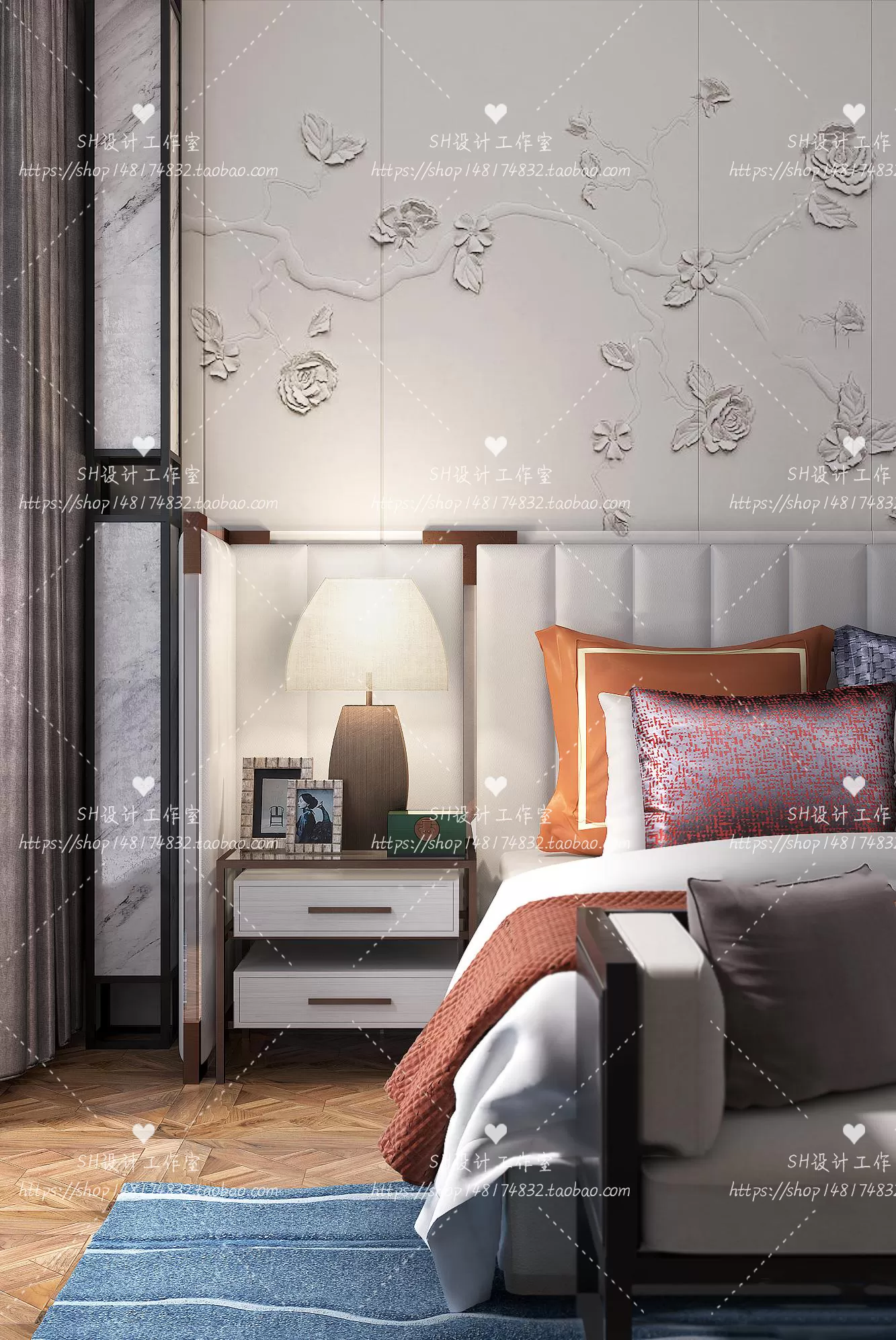 3DSKY FREE - FREE 3DS MAX MODELS