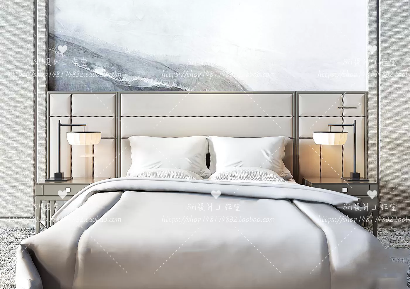 3DSKY FREE - FREE 3DS MAX MODELS