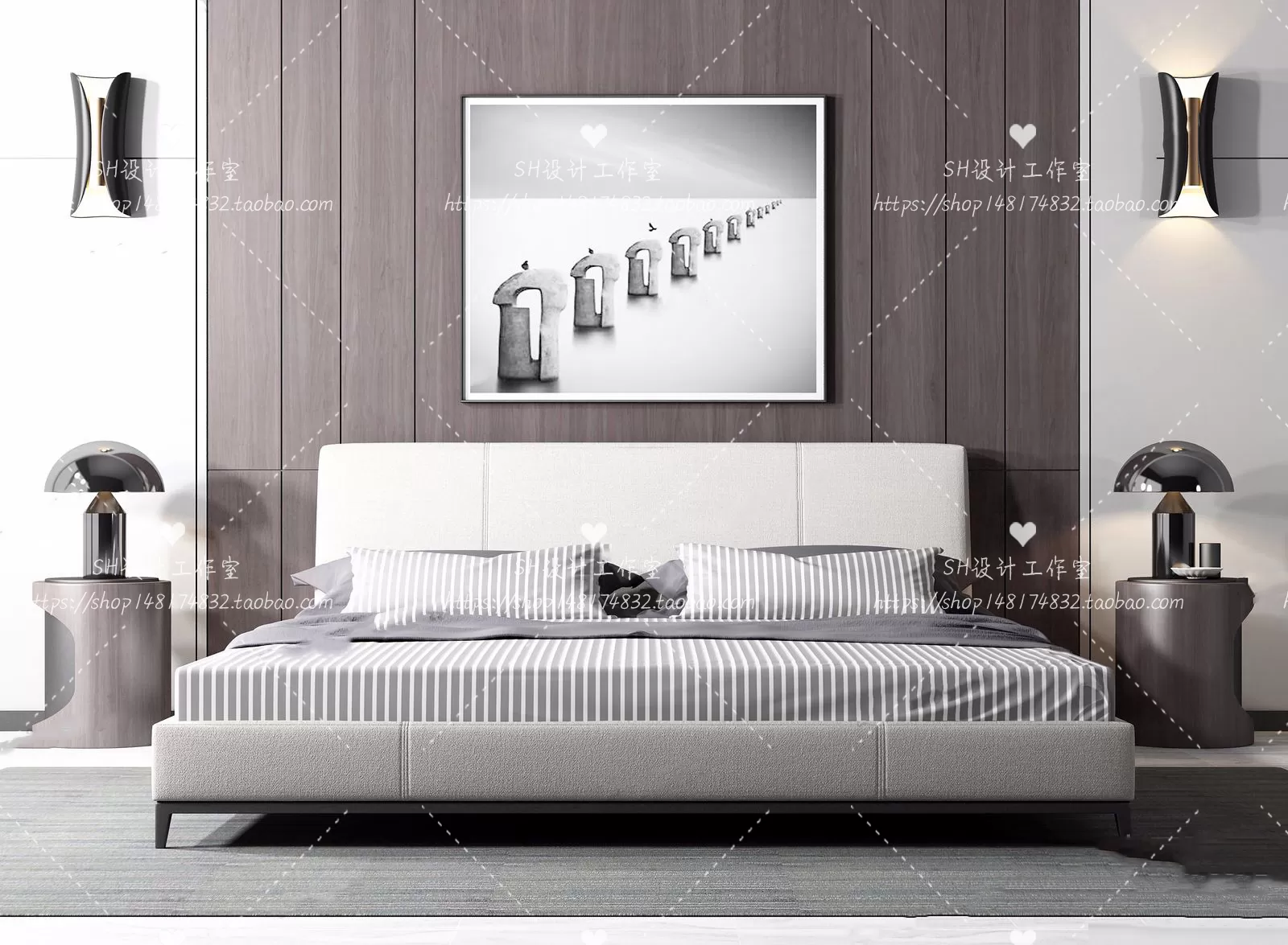 3DSKY FREE - FREE 3DS MAX MODELS