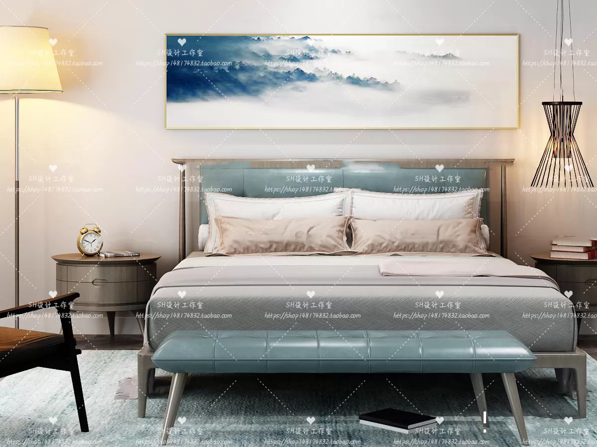 3DSKY FREE - FREE 3DS MAX MODELS