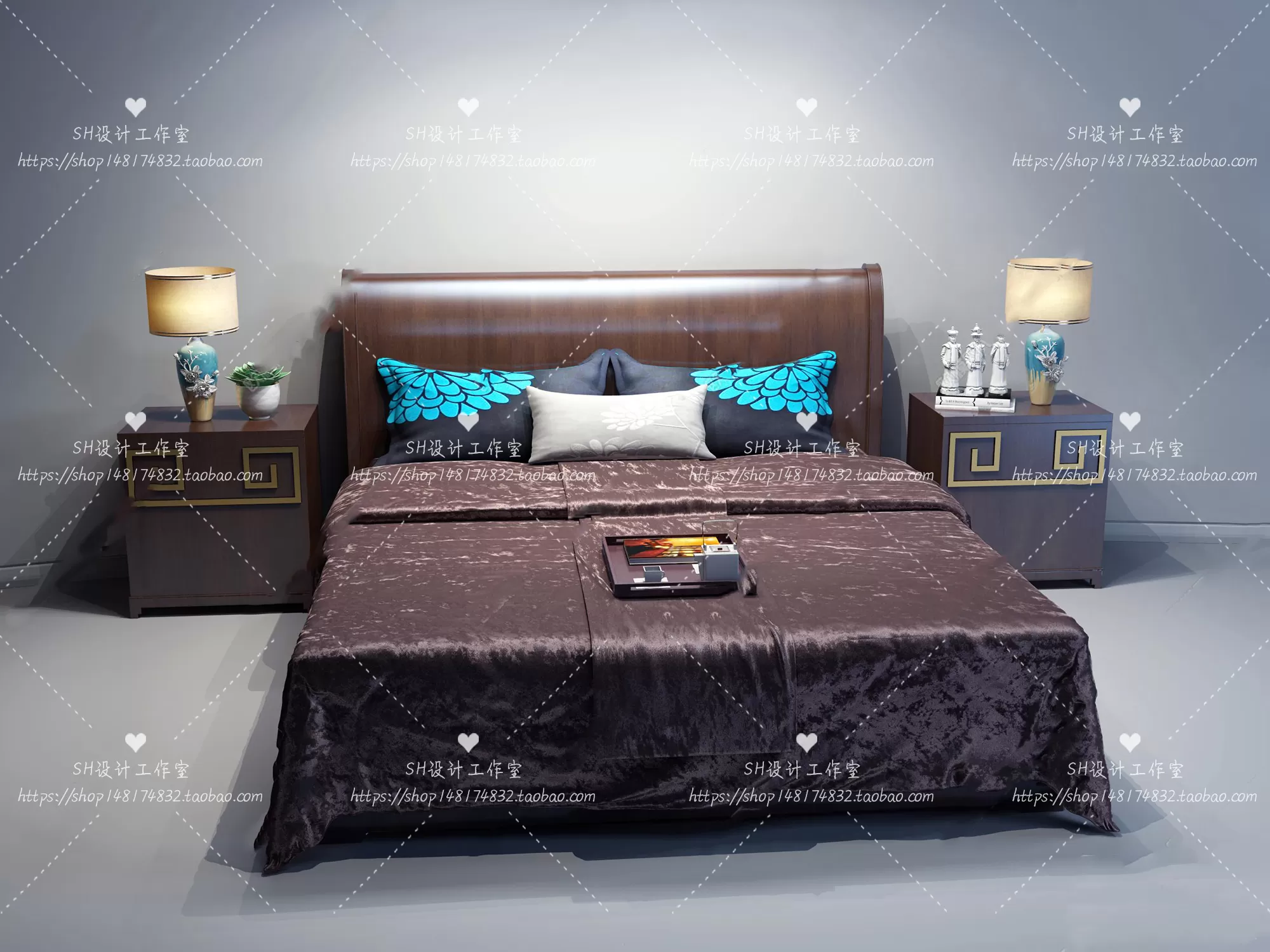 3DSKY FREE - FREE 3DS MAX MODELS