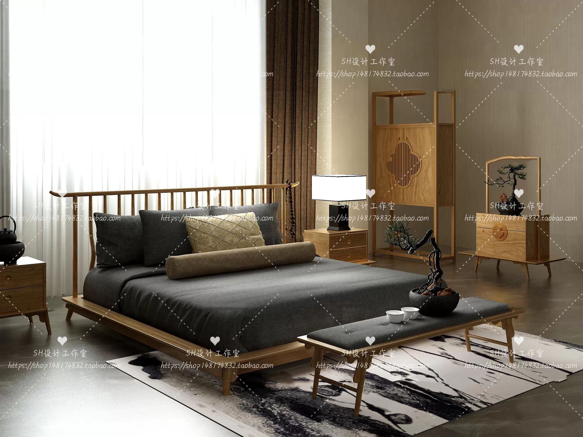 3DSKY FREE - FREE 3DS MAX MODELS