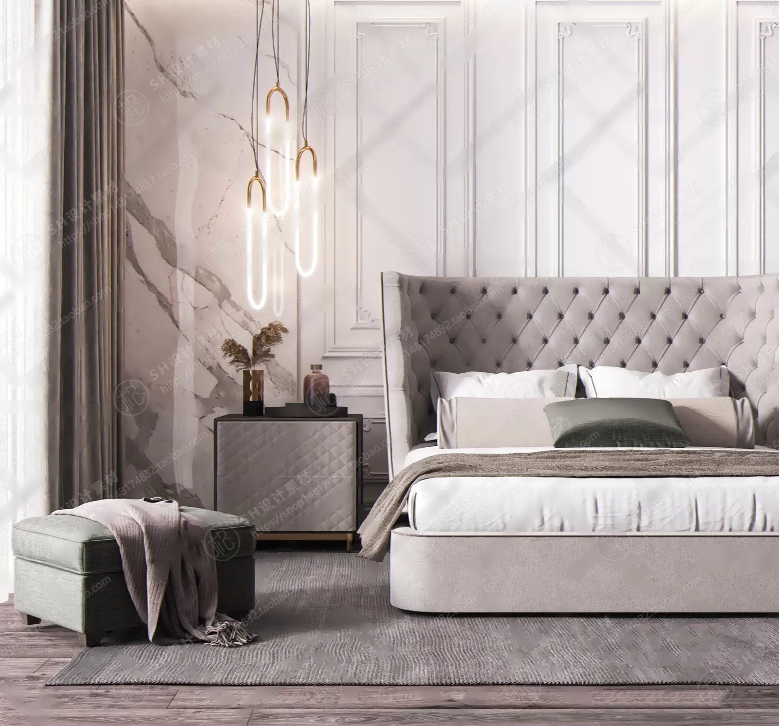 3DSKY FREE - FREE 3DS MAX MODELS