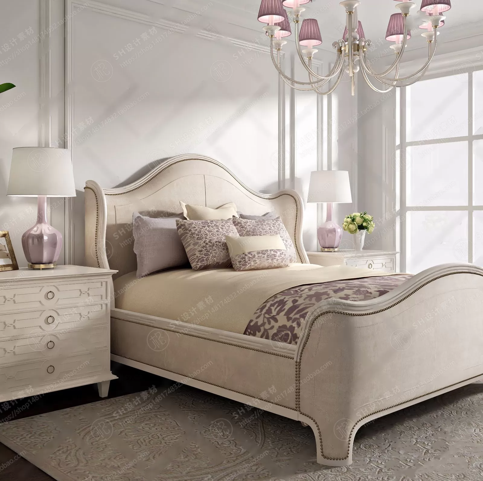 3DSKY FREE - FREE 3DS MAX MODELS