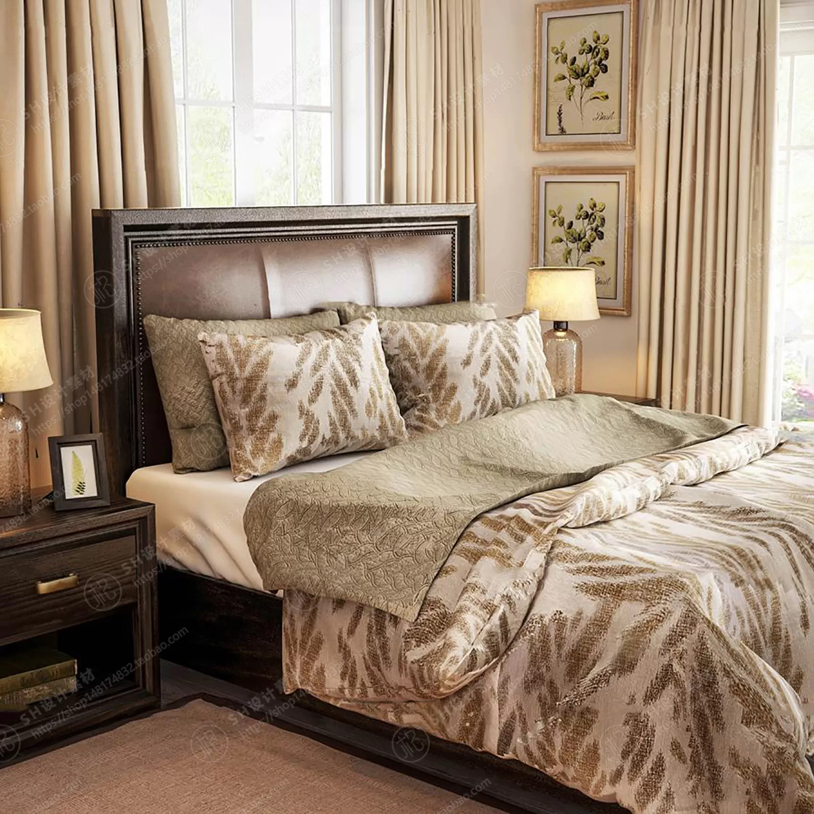 3DSKY FREE - FREE 3DS MAX MODELS